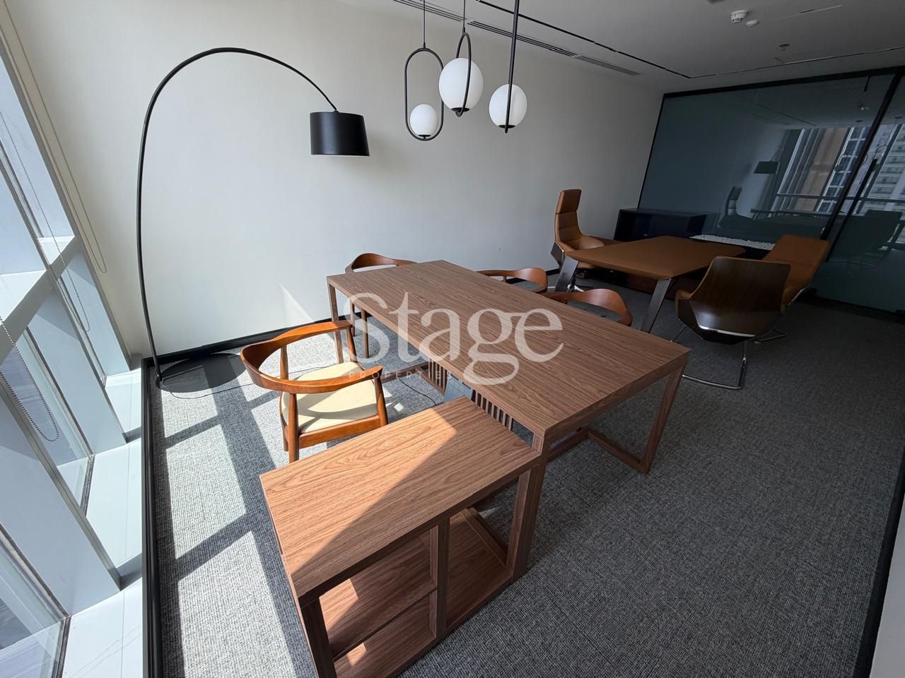 مساحة مكتبية للإيجار في Dubai Marina، Dubai OF10126L