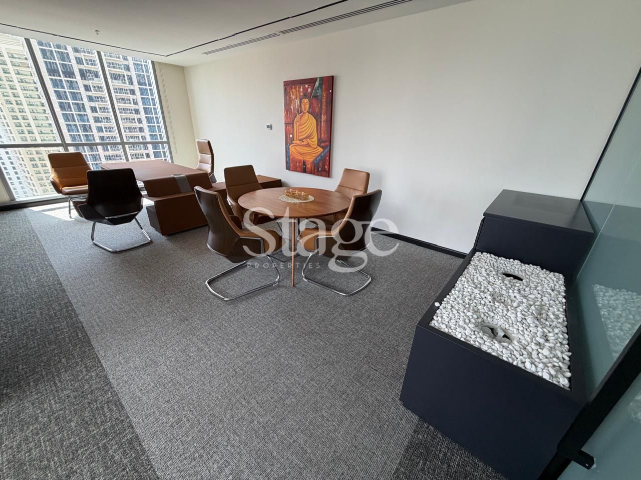 مساحة مكتبية للإيجار في Dubai Marina، Dubai OF10126L