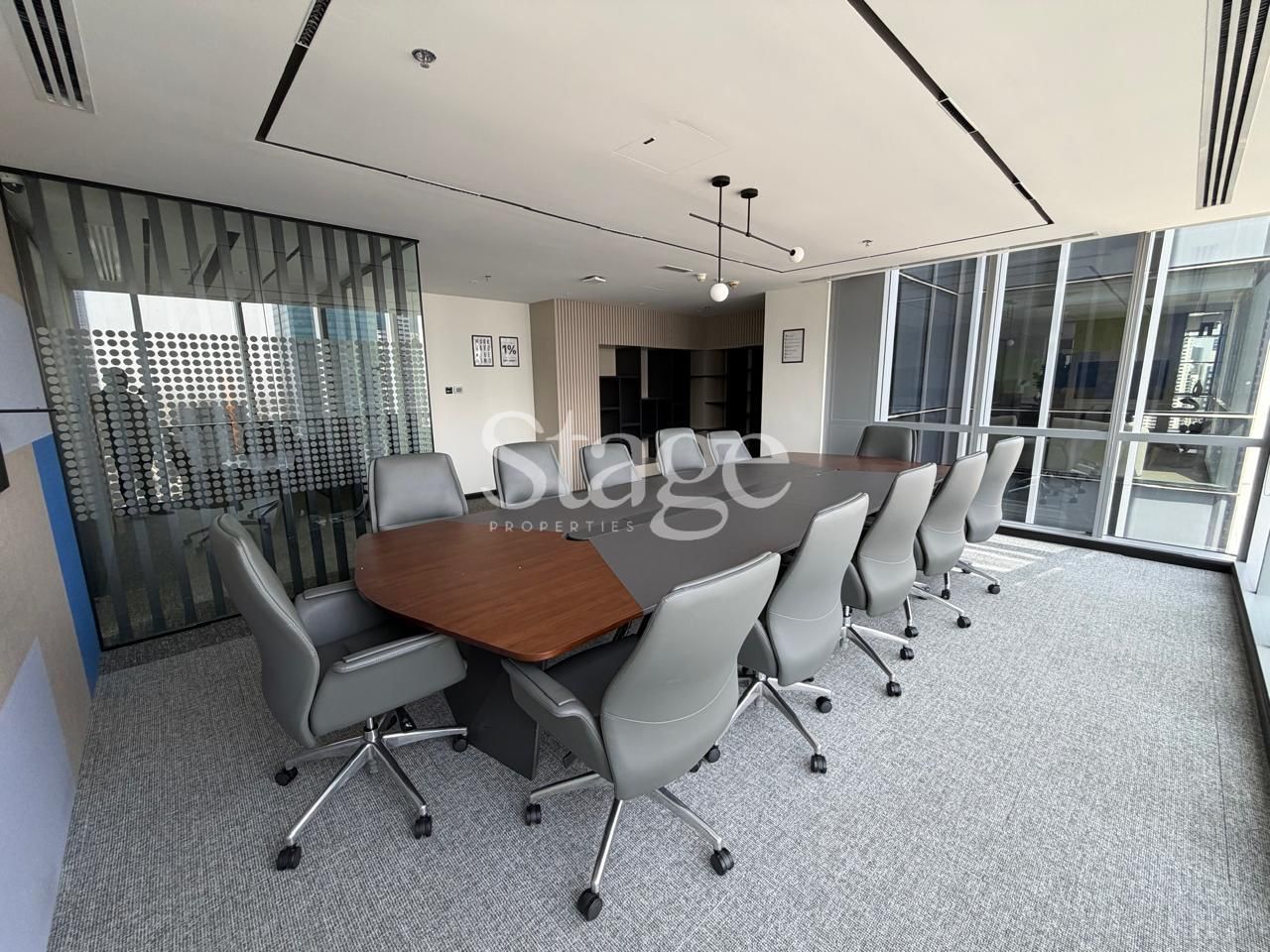 مساحة مكتبية للإيجار في Dubai Marina، Dubai OF10126L