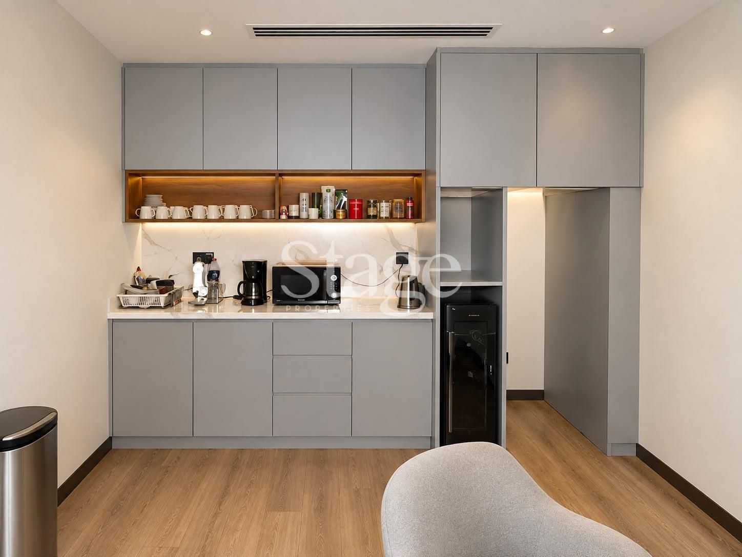 مساحة مكتبية للإيجار في Dubai Marina، Dubai OF10126L
