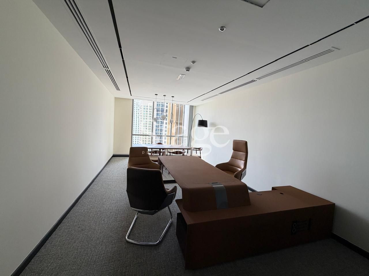 مساحة مكتبية للإيجار في Dubai Marina، Dubai OF10126L