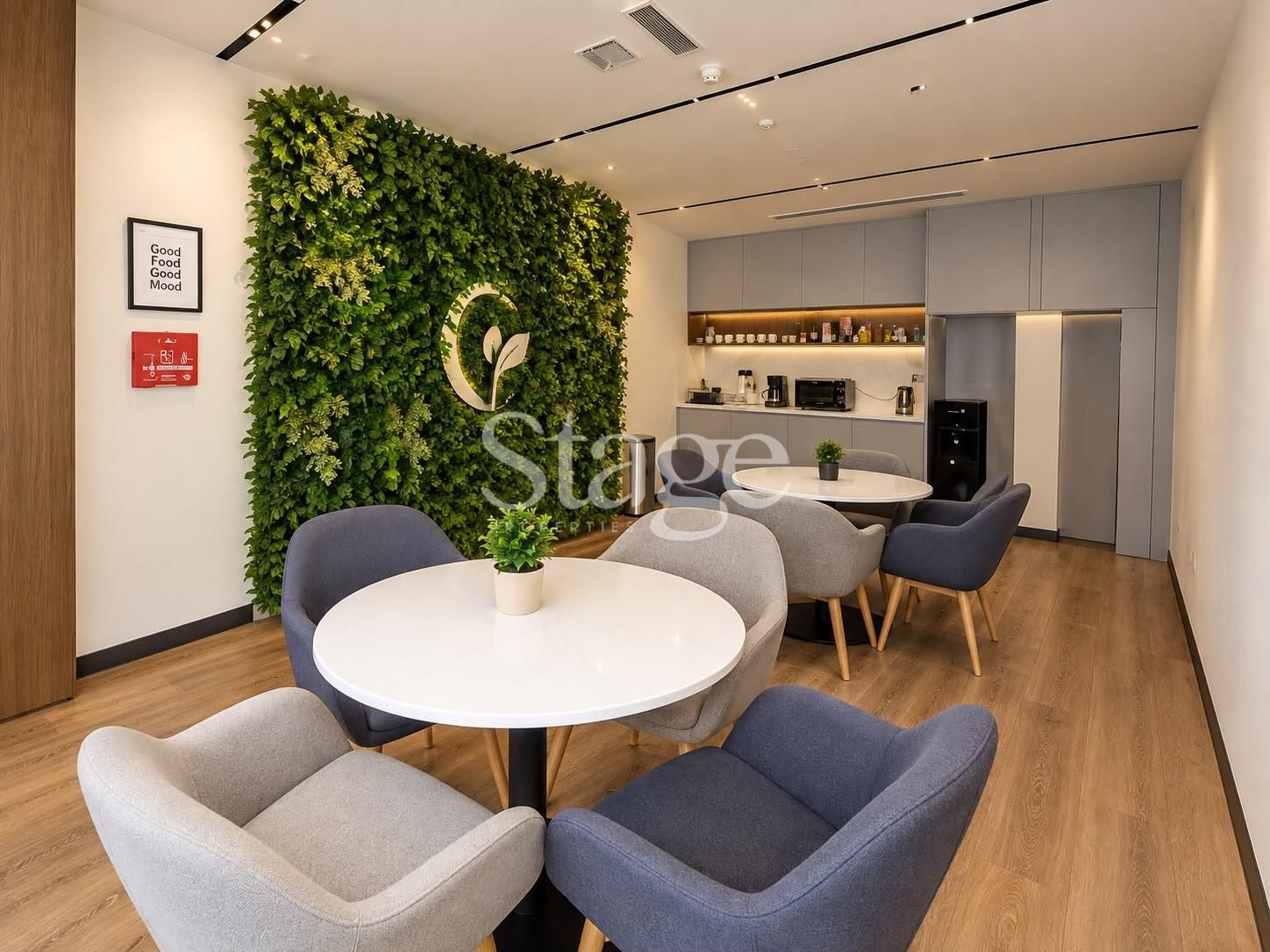 مساحة مكتبية للإيجار في Dubai Marina، Dubai OF10126L