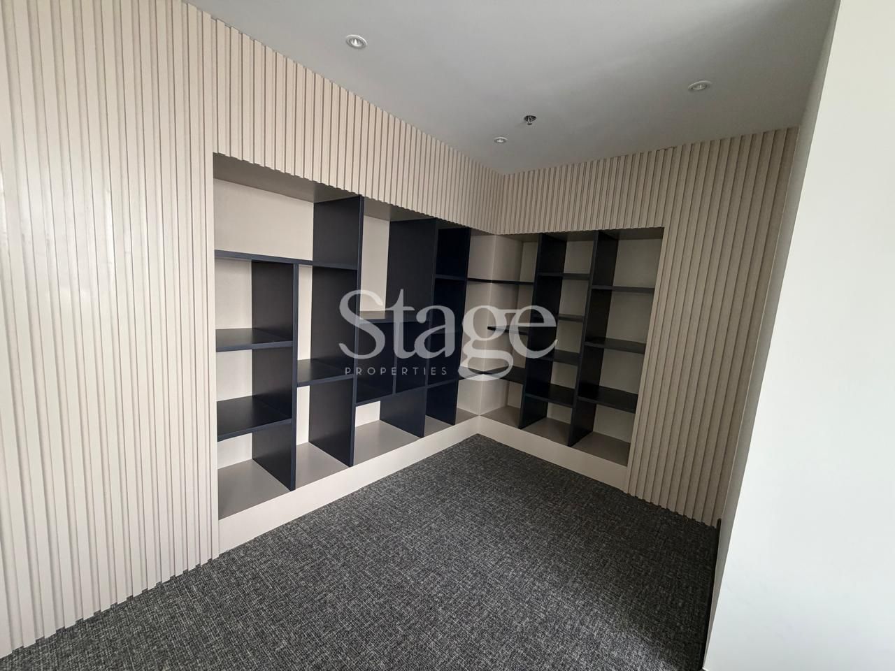 مساحة مكتبية للإيجار في Dubai Marina، Dubai OF10126L