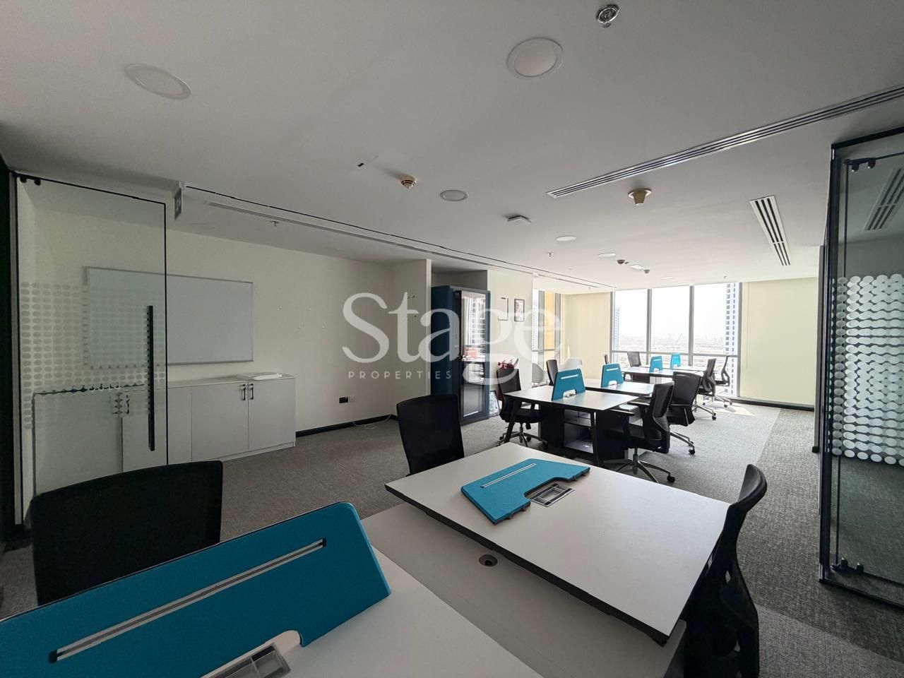 مساحة مكتبية للإيجار في Dubai Marina، Dubai OF10126L
