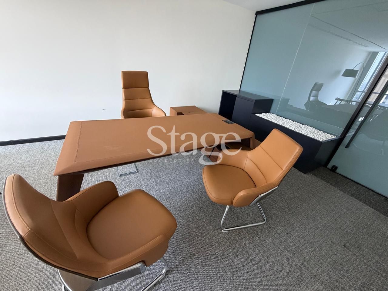 مساحة مكتبية للإيجار في Dubai Marina، Dubai OF10126L