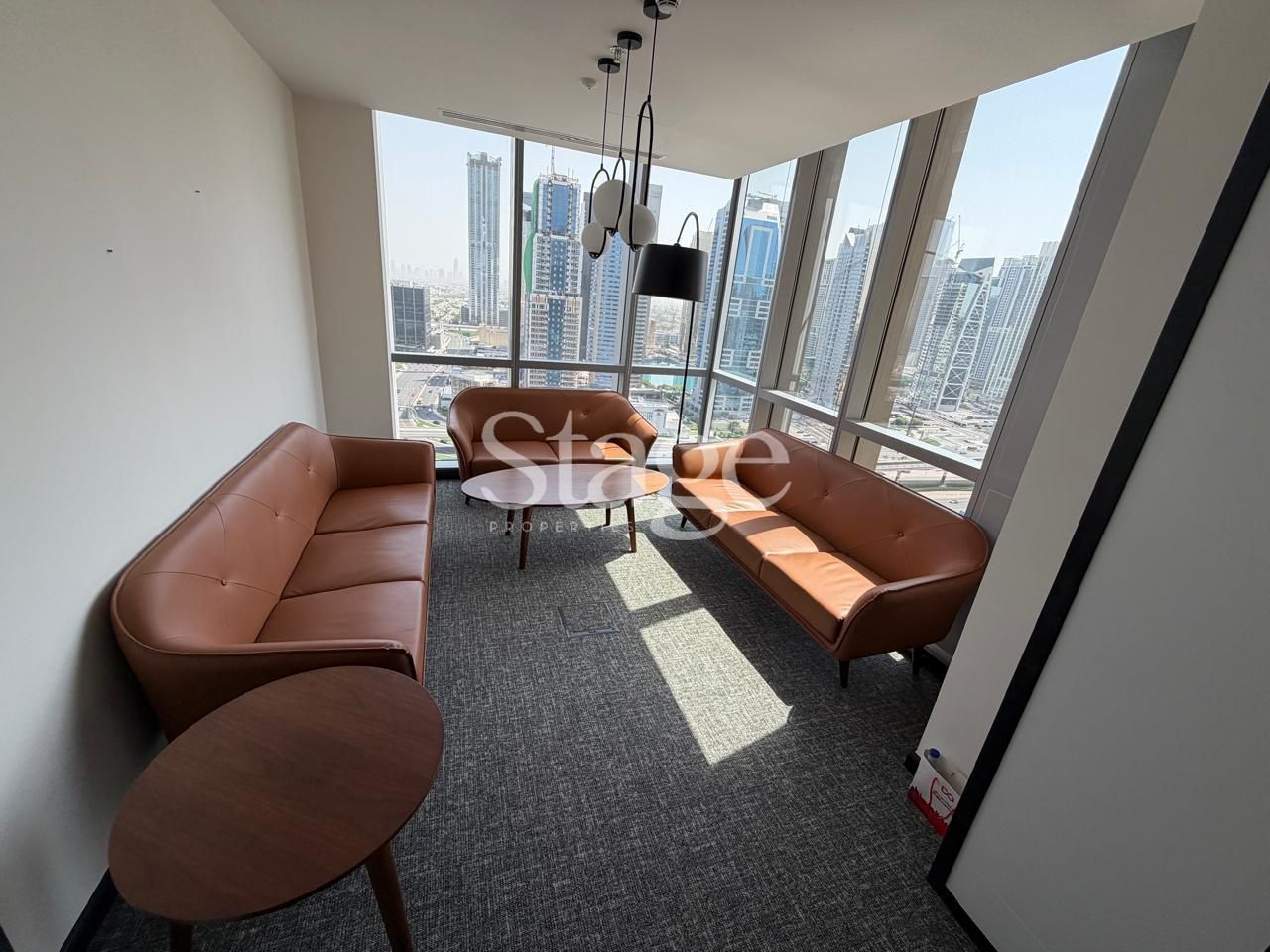 مساحة مكتبية للإيجار في Dubai Marina، Dubai OF10126L
