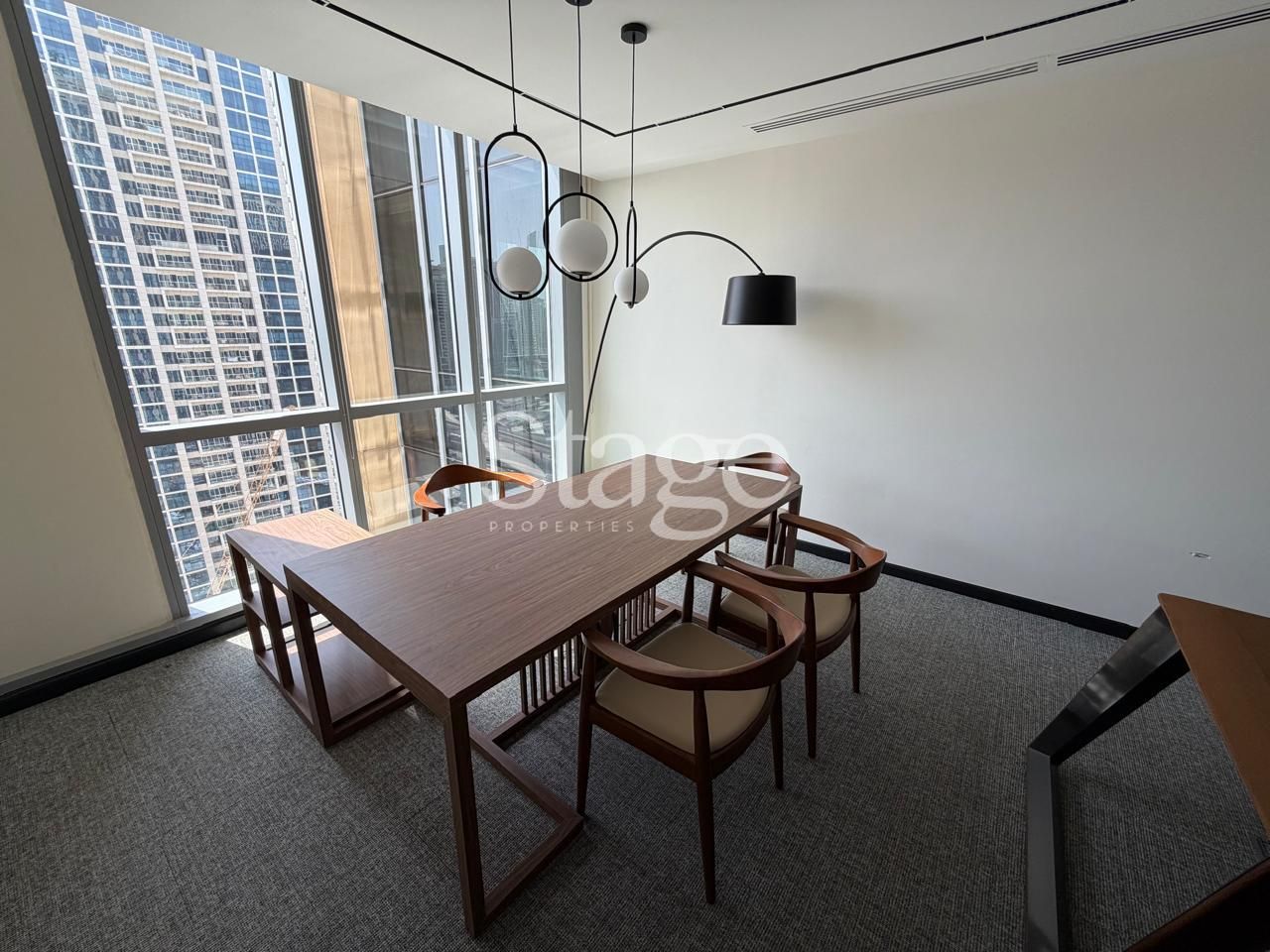 مساحة مكتبية للإيجار في Dubai Marina، Dubai OF10126L