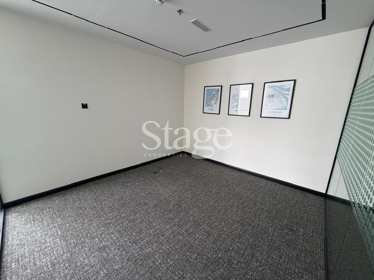 مساحة مكتبية للإيجار في Dubai Marina، Dubai OF10126L