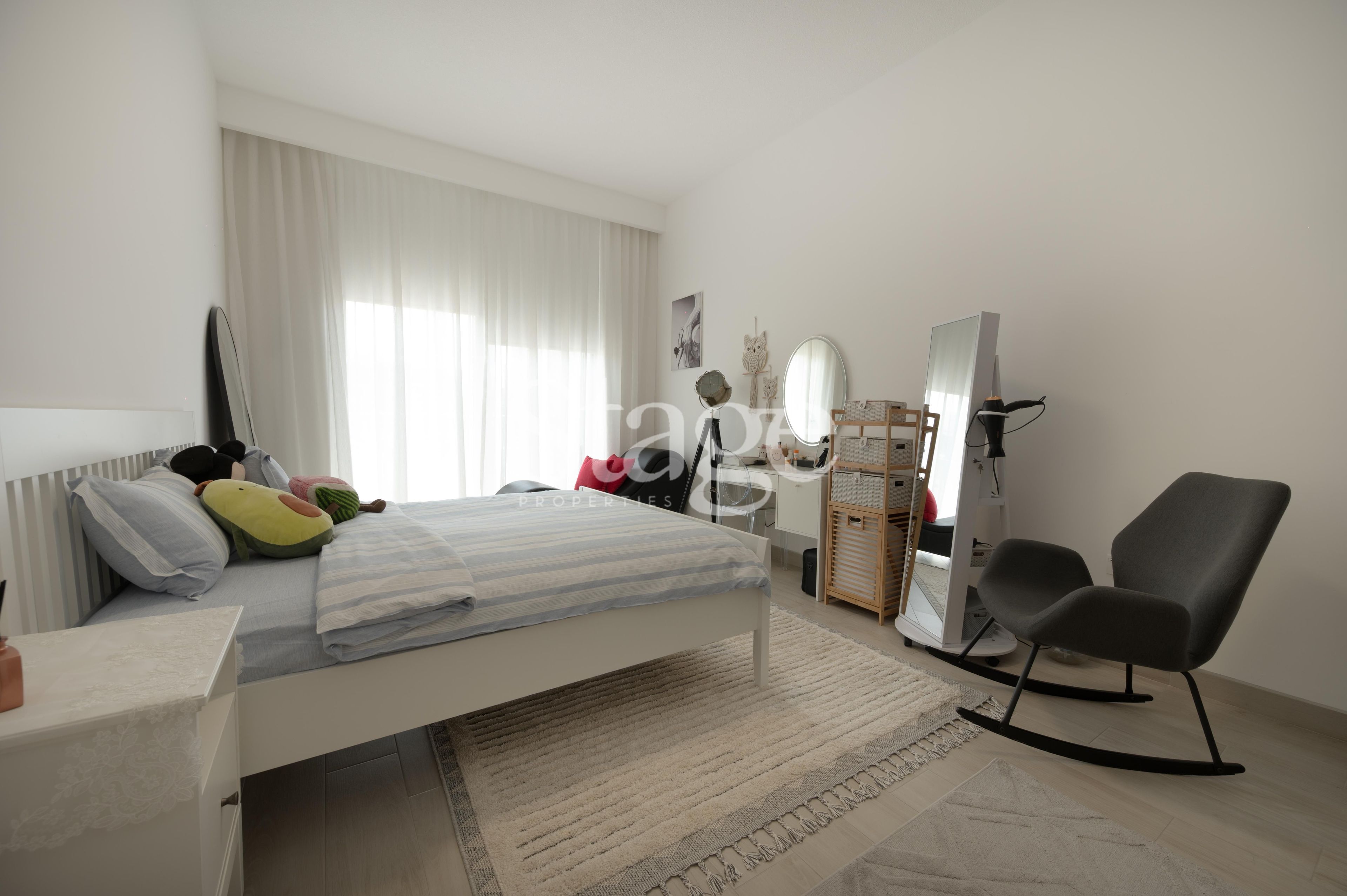1 bedroom apartment for Sale in Jumeirah Village Circle, Dubai AP8313S