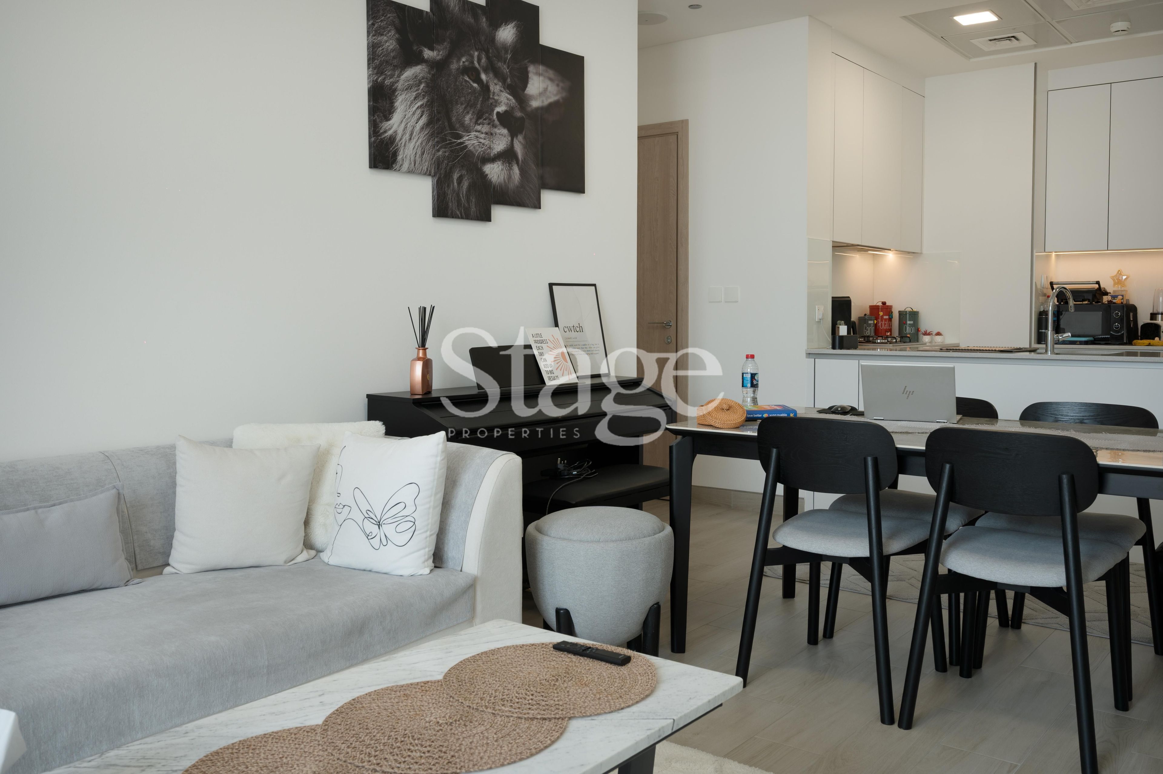 1 bedroom apartment for Sale in Jumeirah Village Circle, Dubai AP8313S