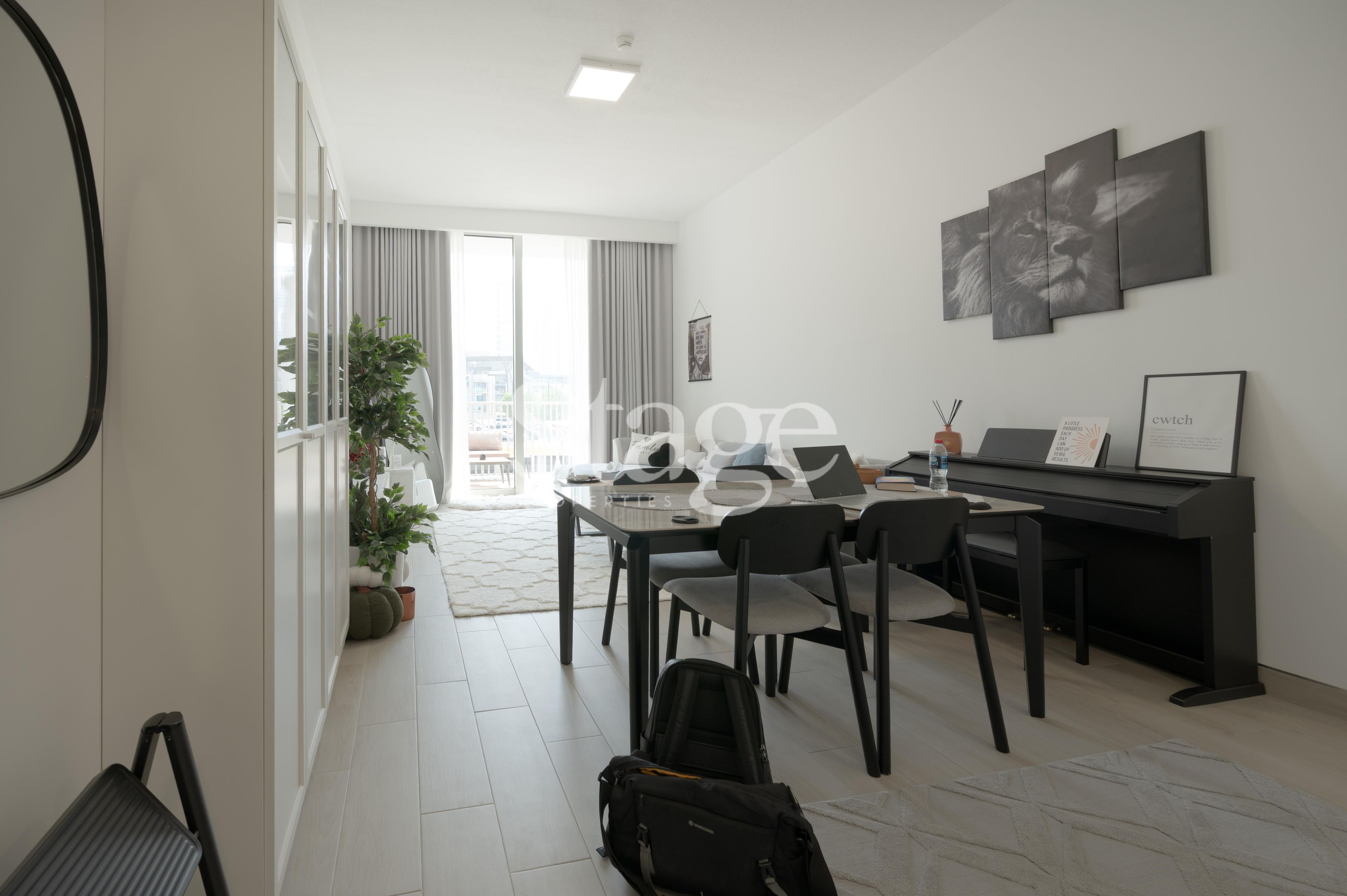 1 bedroom apartment for Sale in Jumeirah Village Circle, Dubai AP8313S