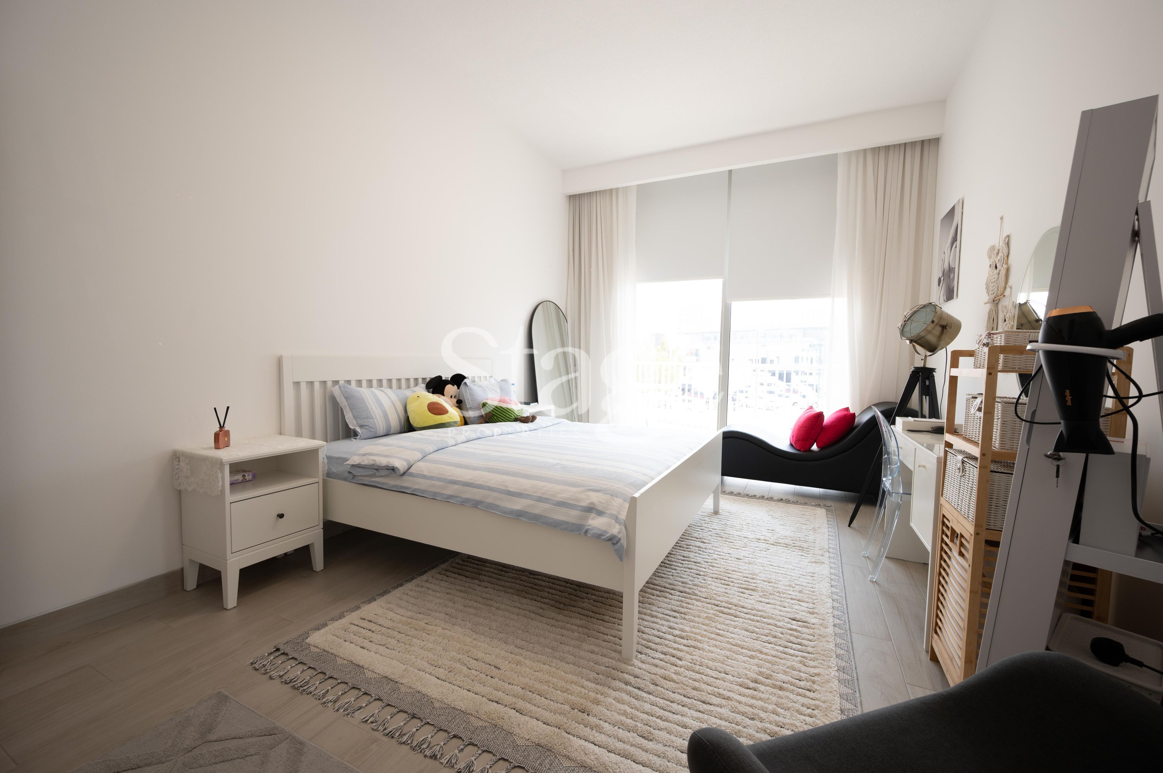 1 bedroom apartment for Sale in Jumeirah Village Circle, Dubai AP8313S