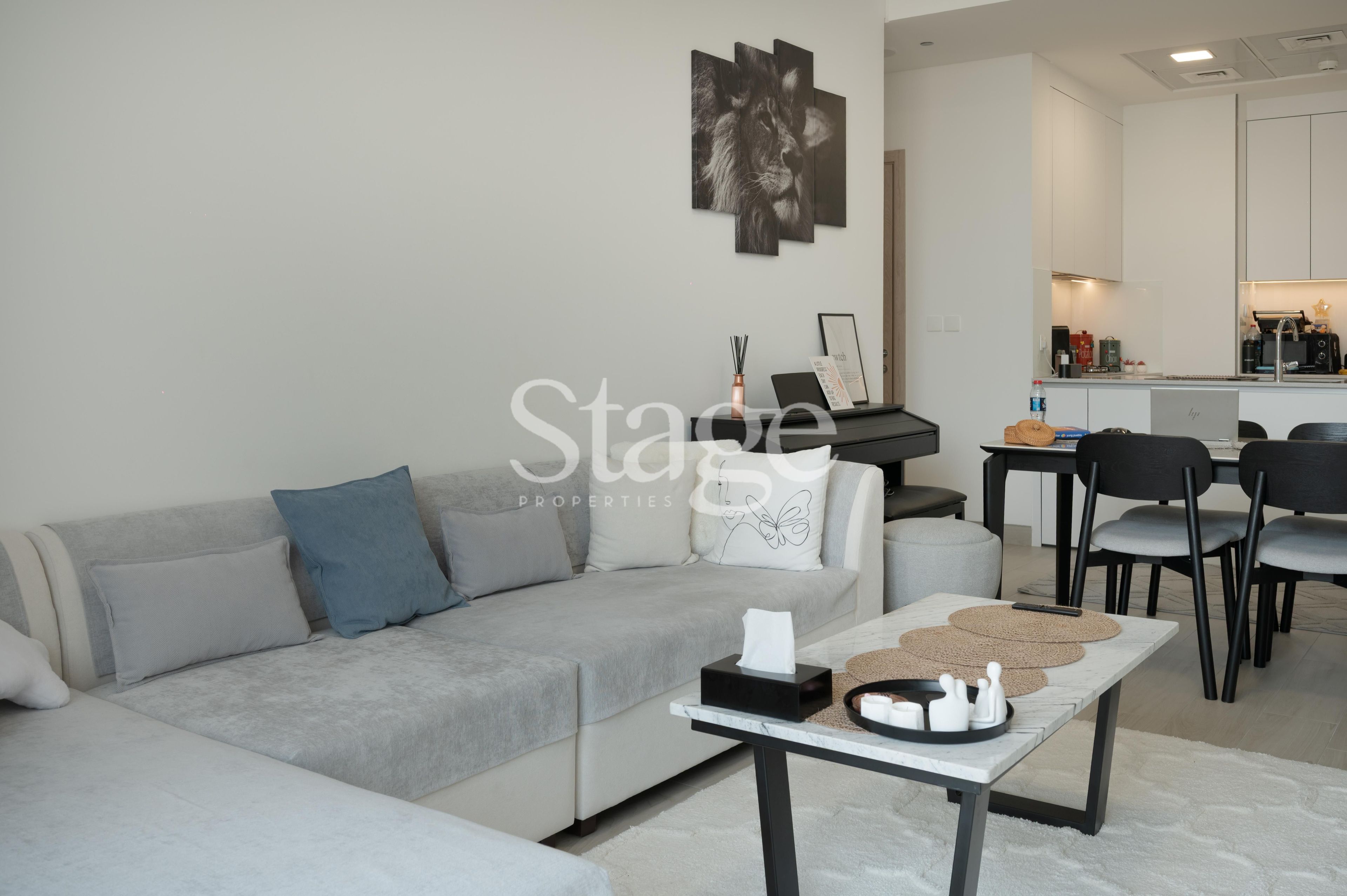 1 bedroom apartment for Sale in Jumeirah Village Circle, Dubai AP8313S