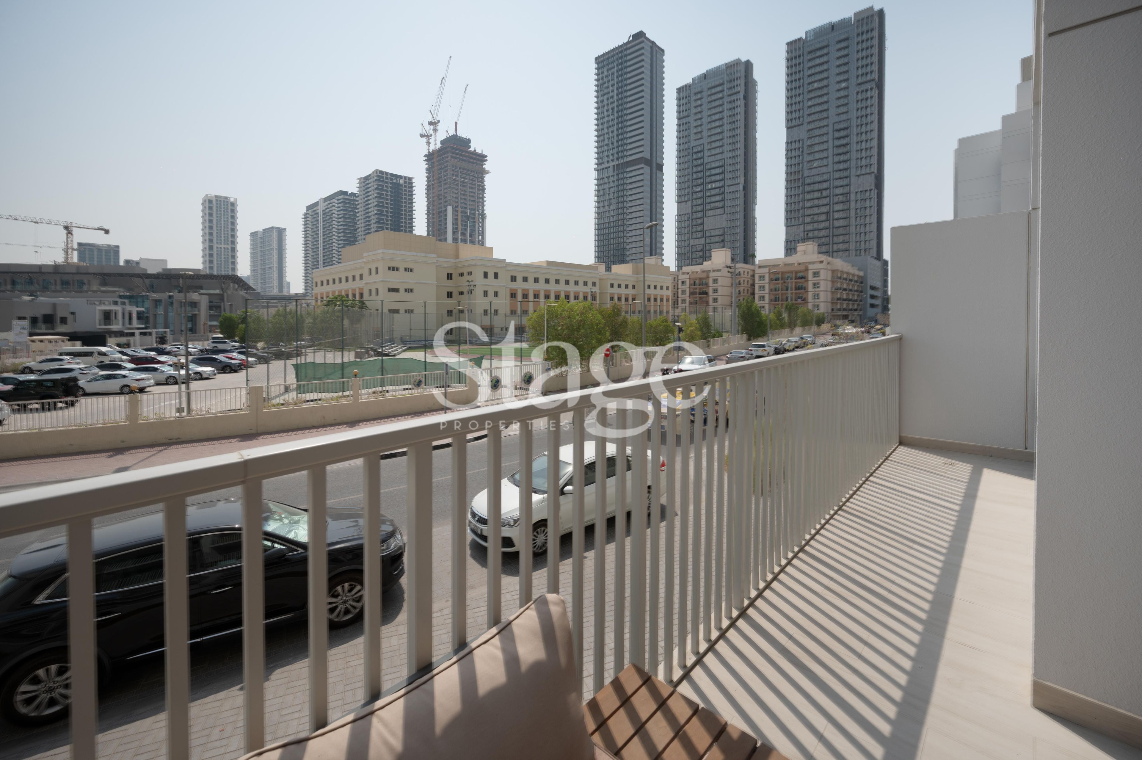 1 bedroom apartment for Sale in Jumeirah Village Circle, Dubai AP8313S