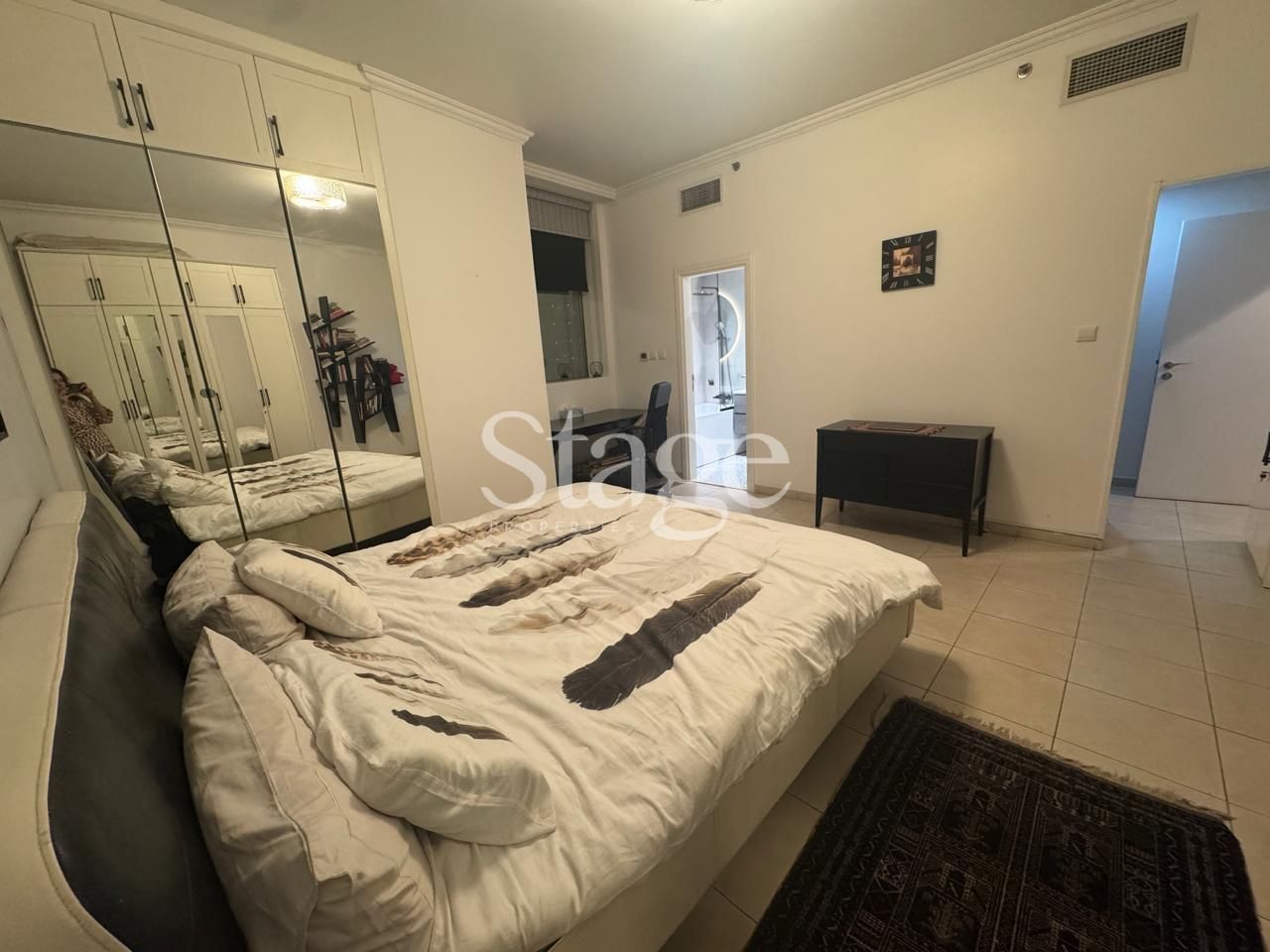2 bedrooms apartment for Rent in Downtown Dubai, Dubai AP9031L