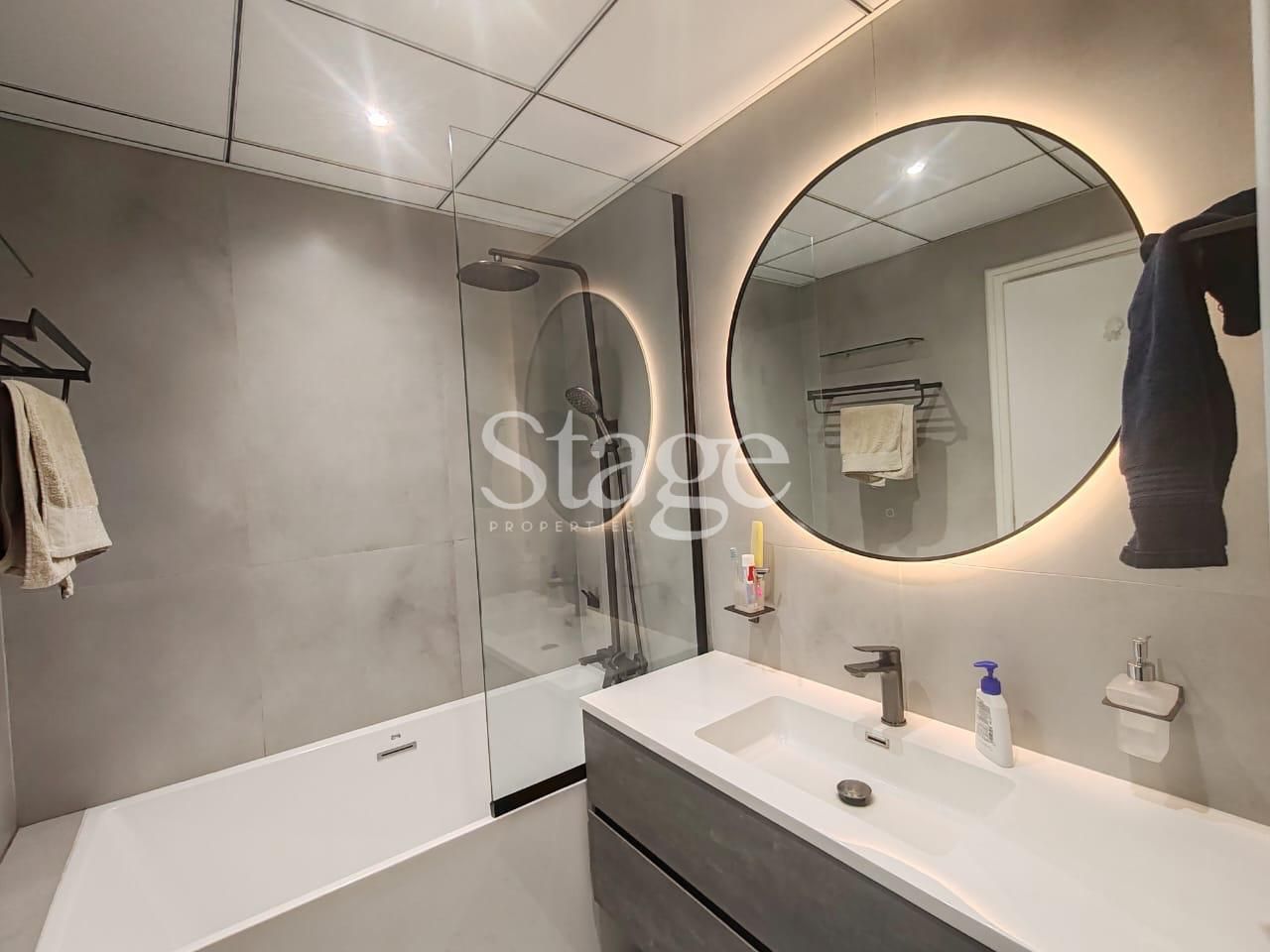 2 bedrooms apartment for Rent in Downtown Dubai, Dubai AP9031L