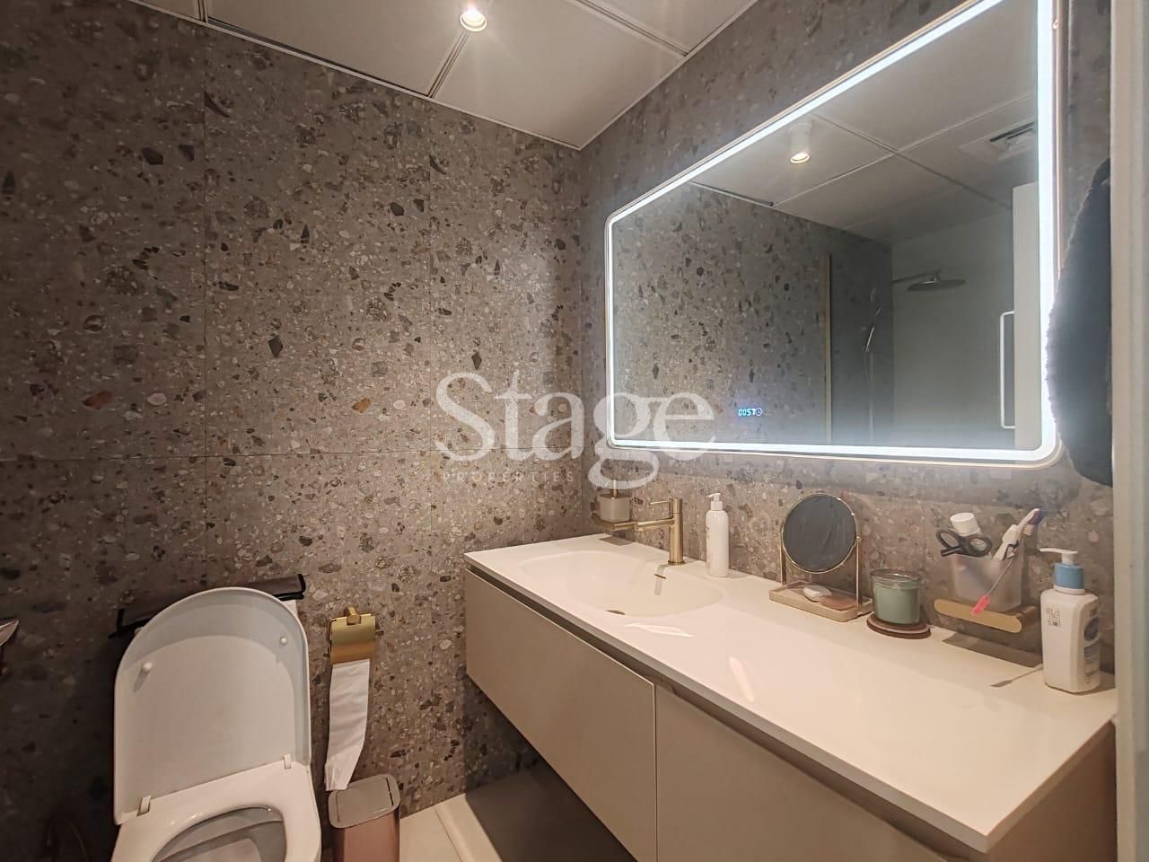 2 bedrooms apartment for Rent in Downtown Dubai, Dubai AP9031L