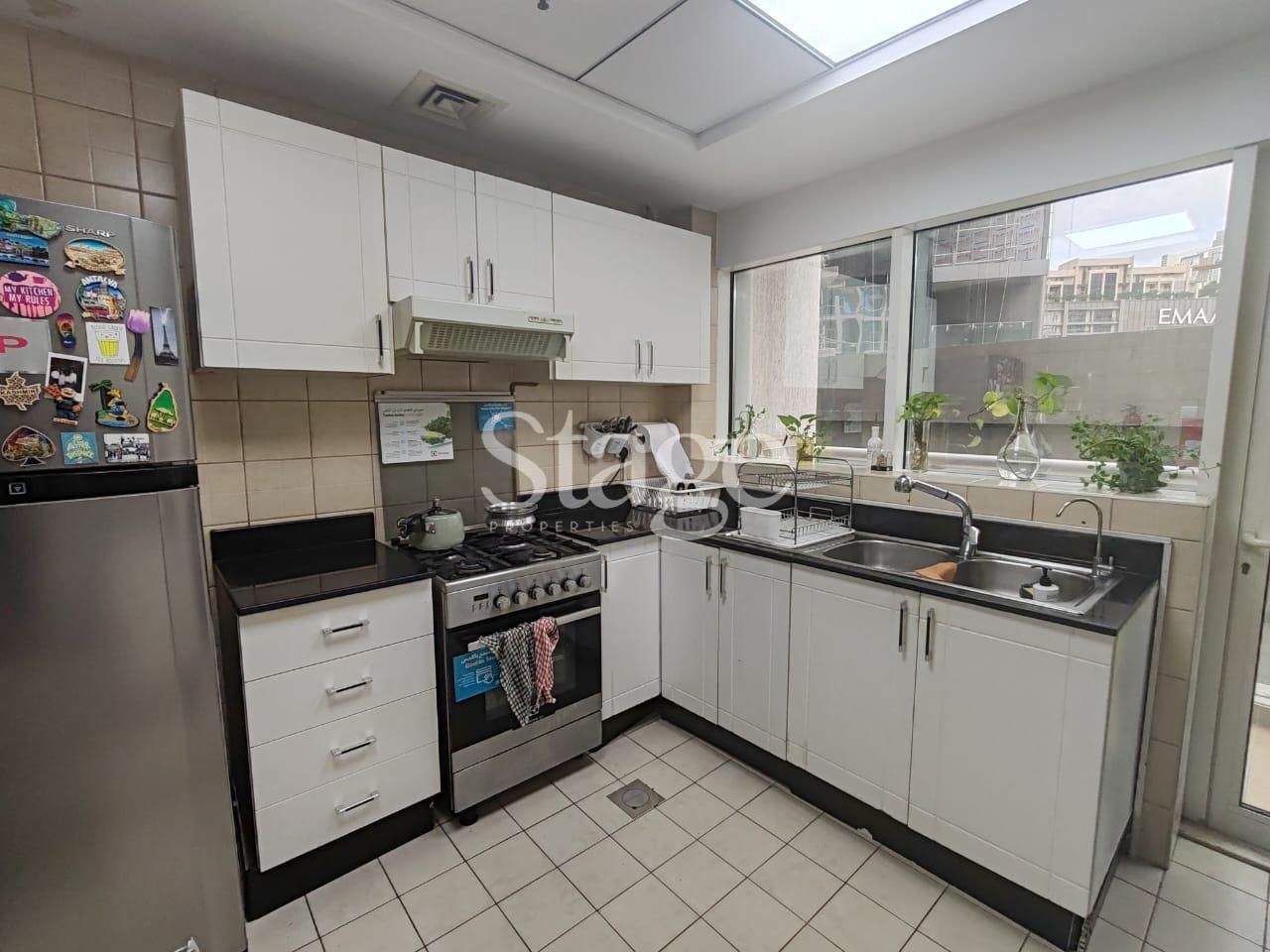 2 bedrooms apartment for Rent in Downtown Dubai, Dubai AP9031L