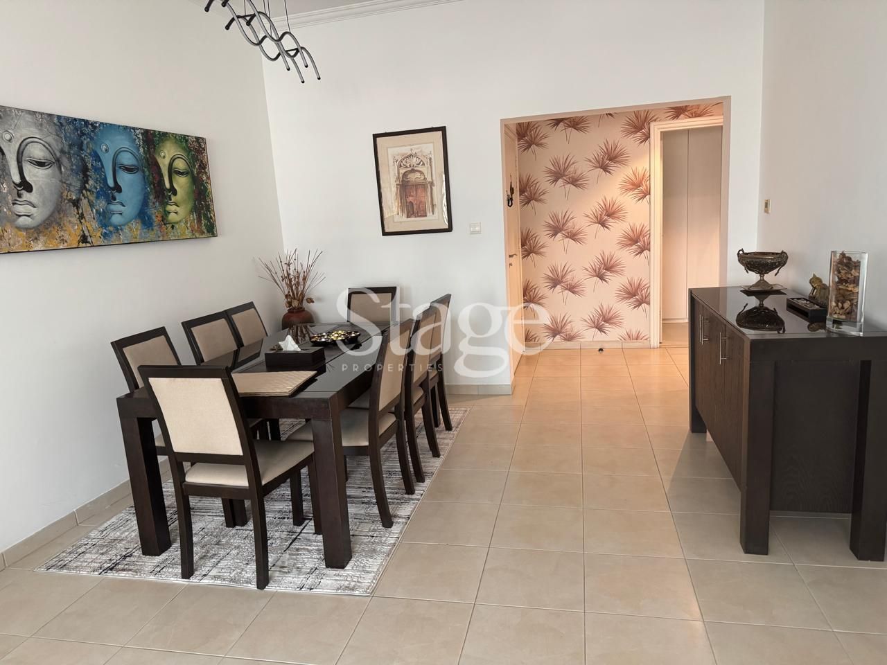 2 bedrooms apartment for Rent in Downtown Dubai, Dubai AP9031L