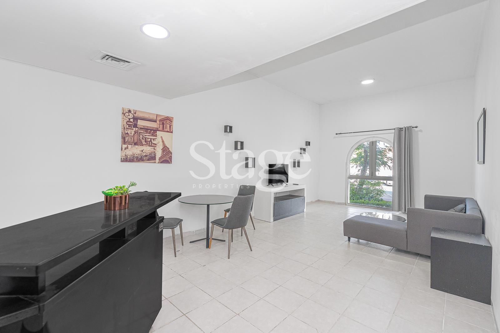 1 bedroom apartment for Rent in Discovery Gardens, Dubai AP7568L