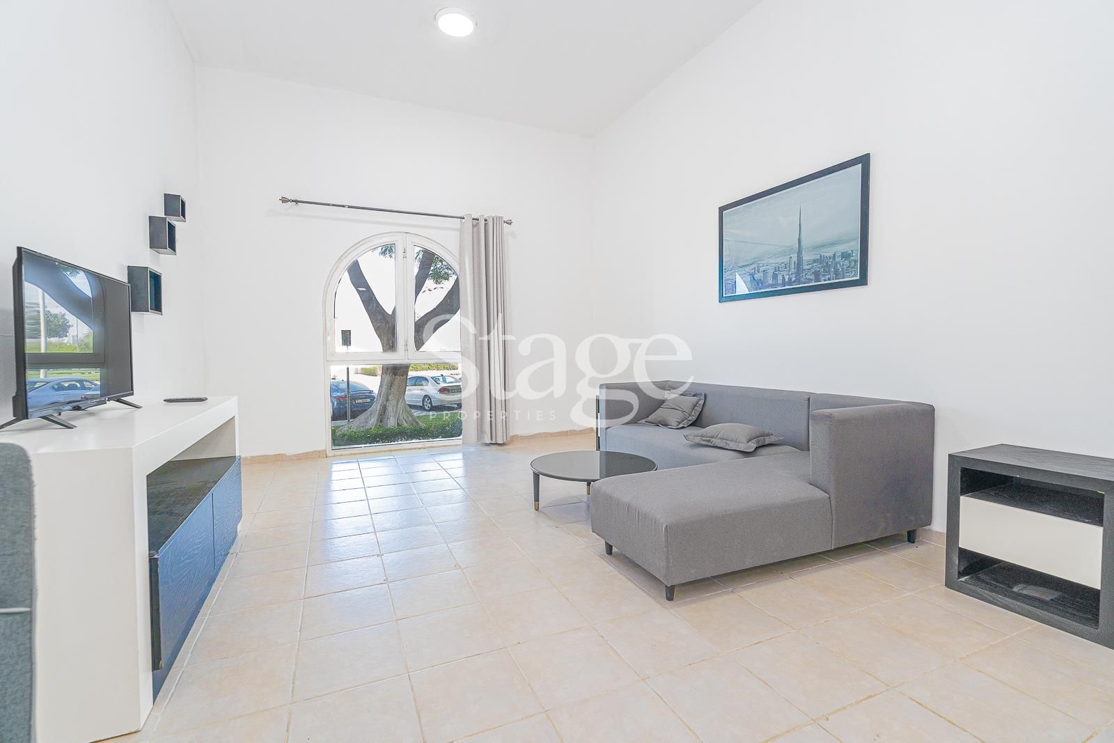 1 bedroom apartment for Rent in Discovery Gardens, Dubai AP7568L