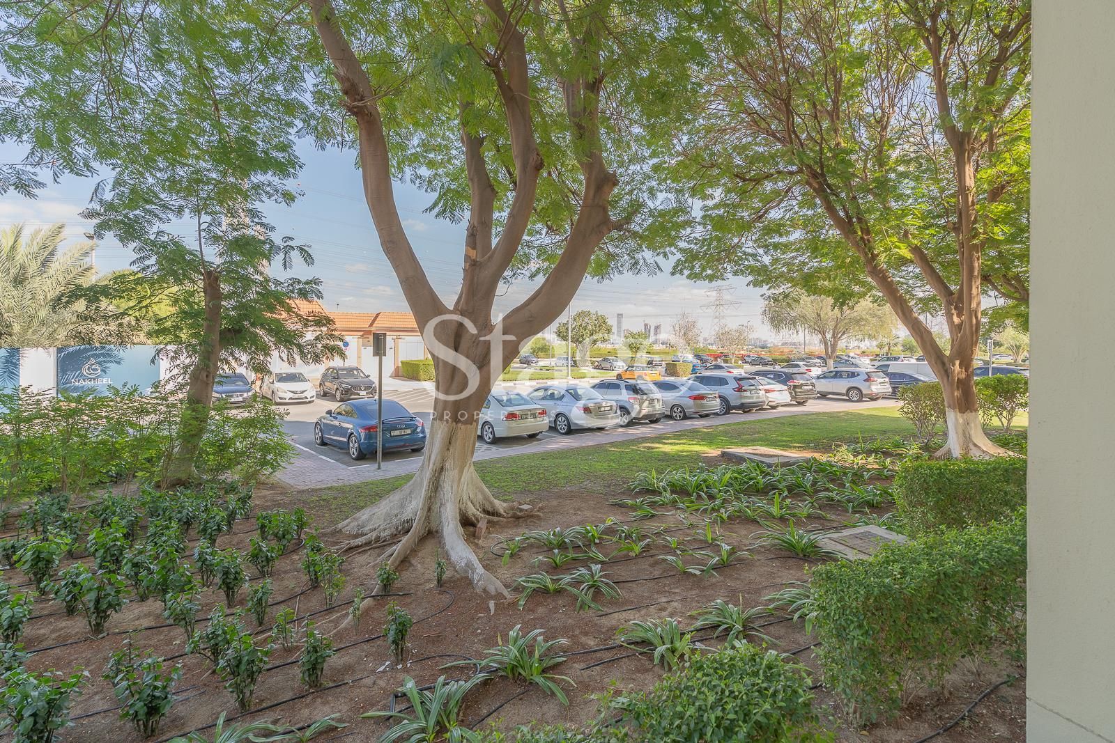 1 bedroom apartment for Rent in Discovery Gardens, Dubai AP7568L