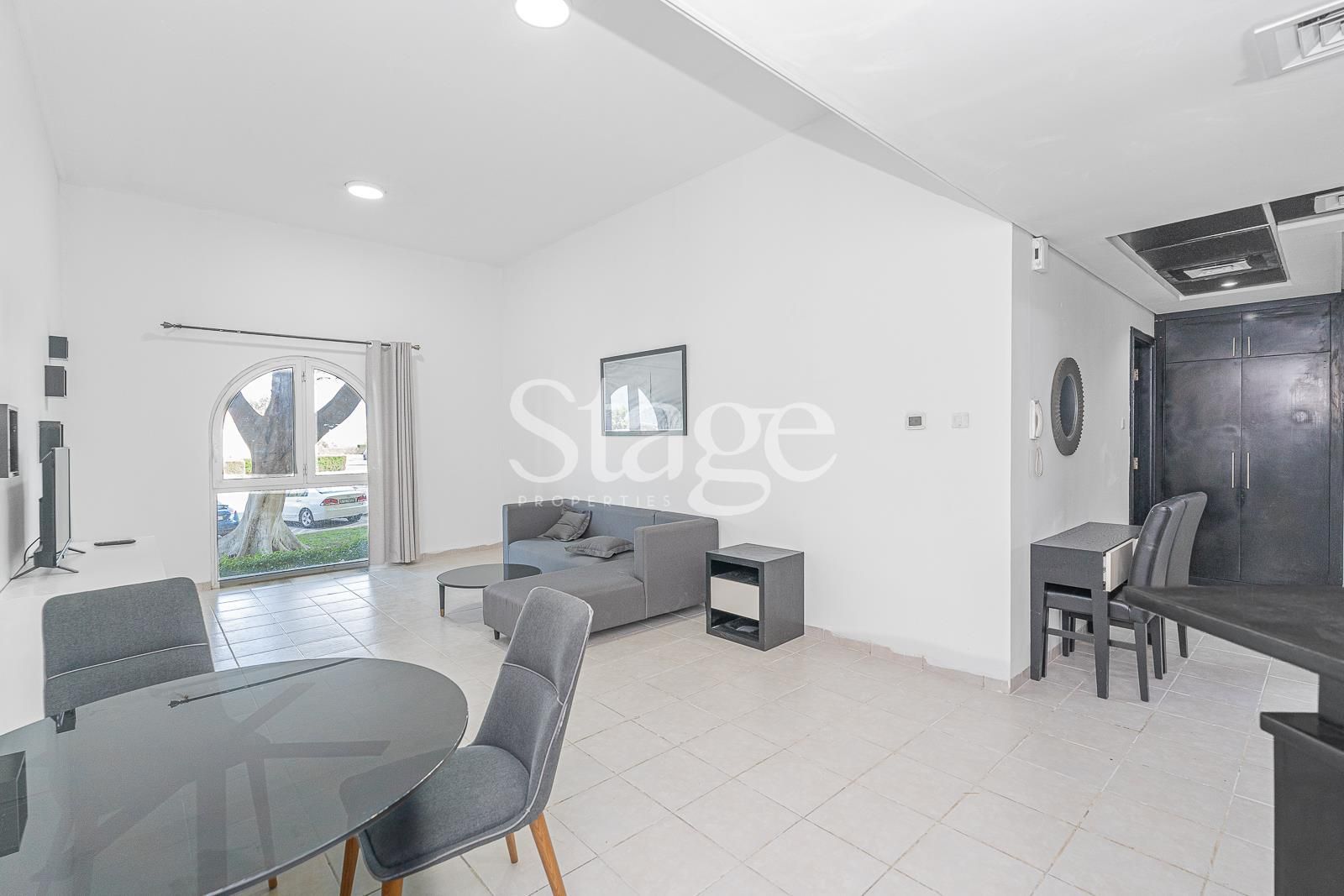 1 bedroom apartment for Rent in Discovery Gardens, Dubai AP7568L