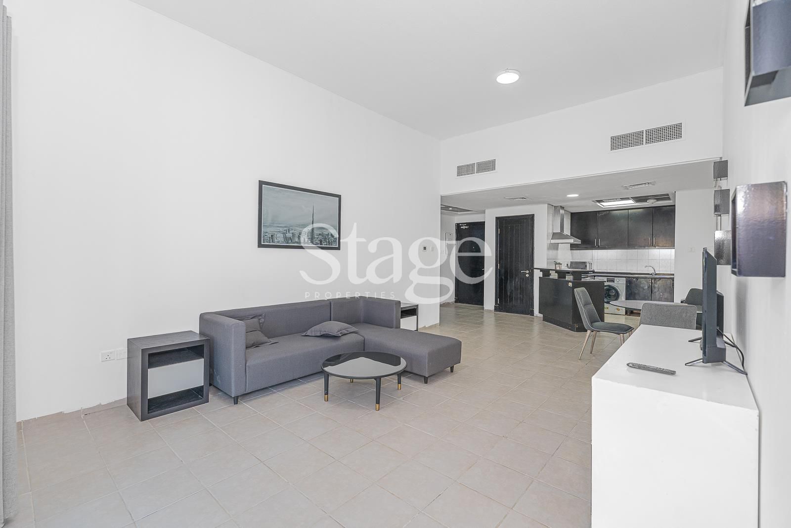 1 bedroom apartment for Rent in Discovery Gardens, Dubai AP7568L