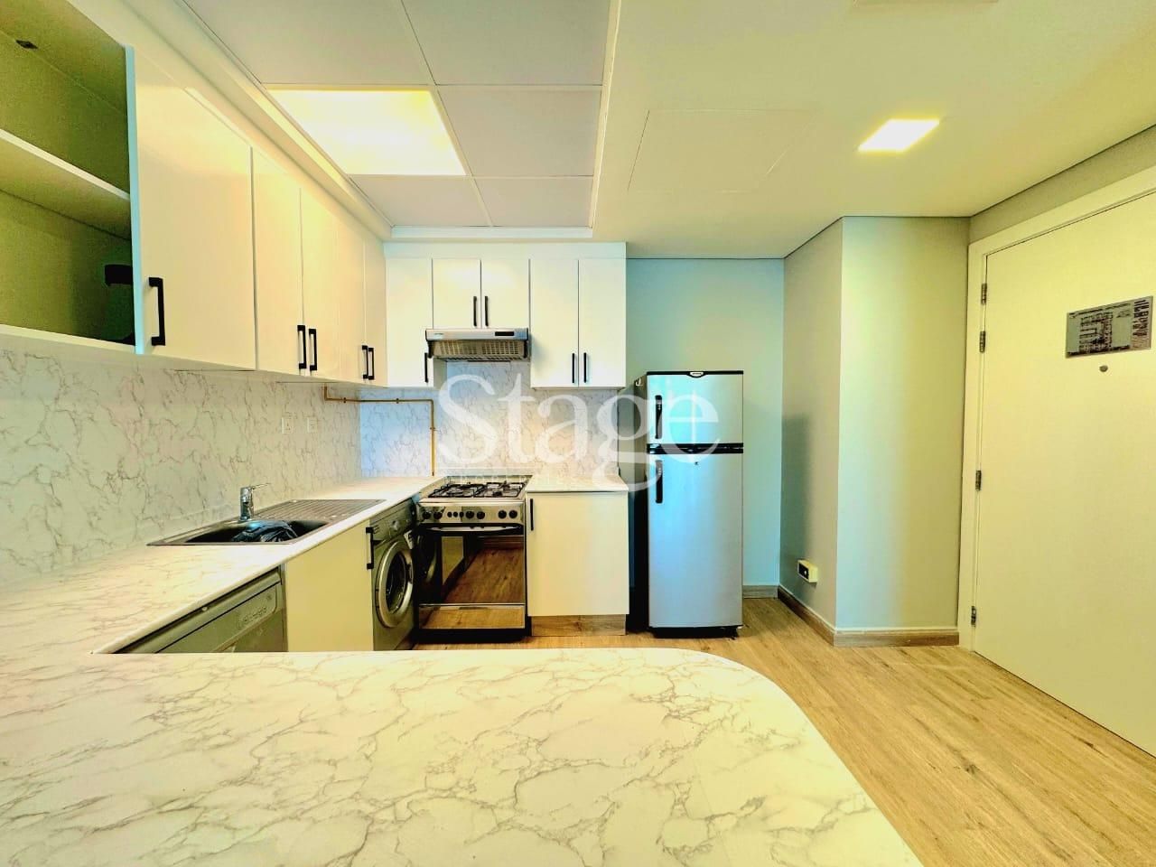 1 bedroom apartment for Rent in Downtown Jebel Ali, Dubai AP9672L