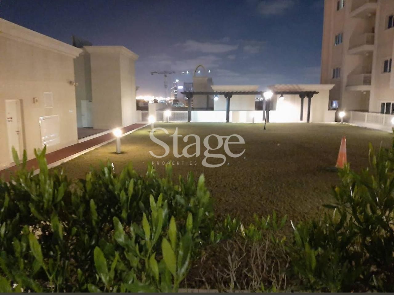1 bedroom apartment for Rent in Downtown Jebel Ali, Dubai AP9672L