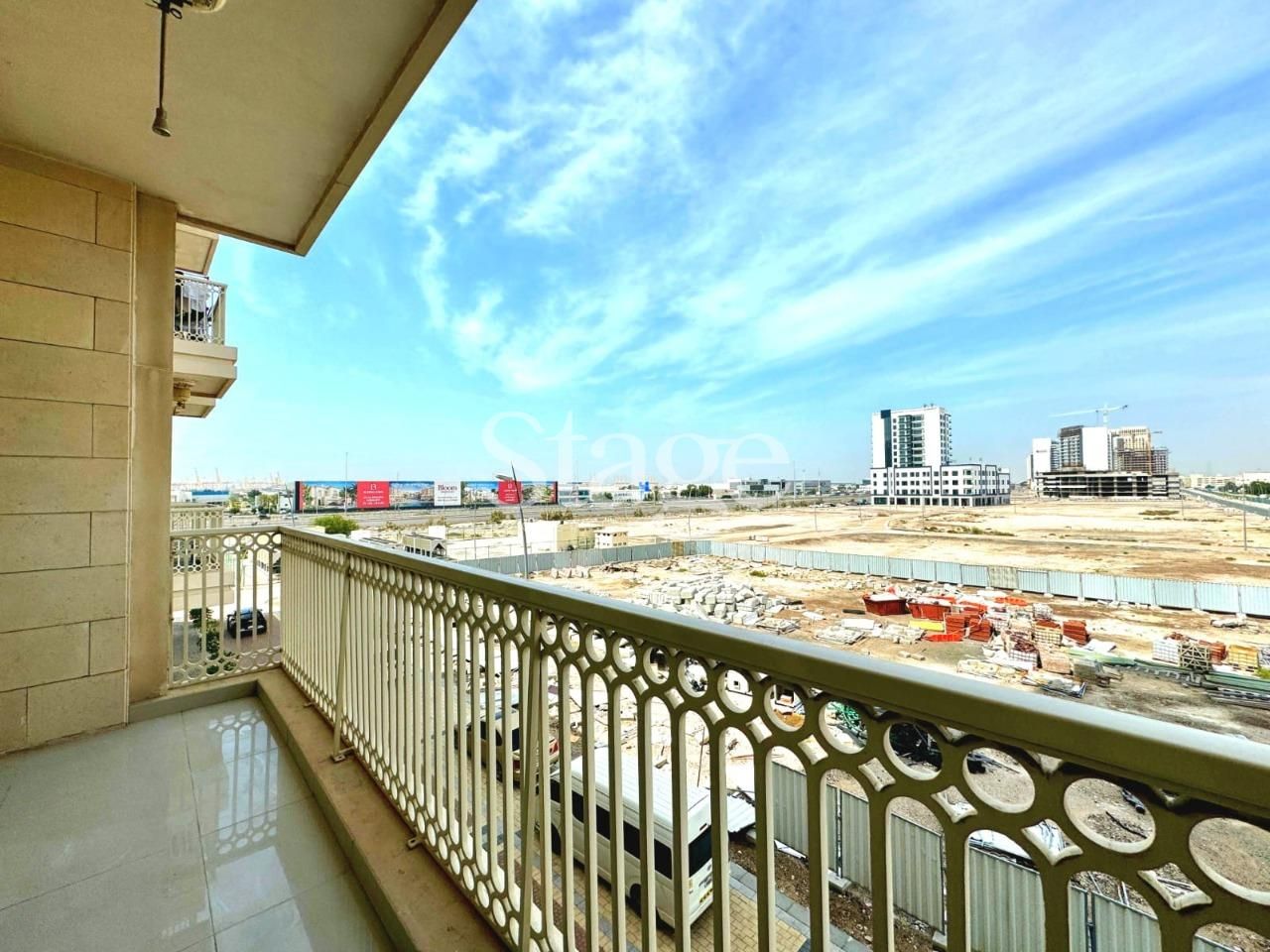 1 bedroom apartment for Rent in Downtown Jebel Ali, Dubai AP9672L
