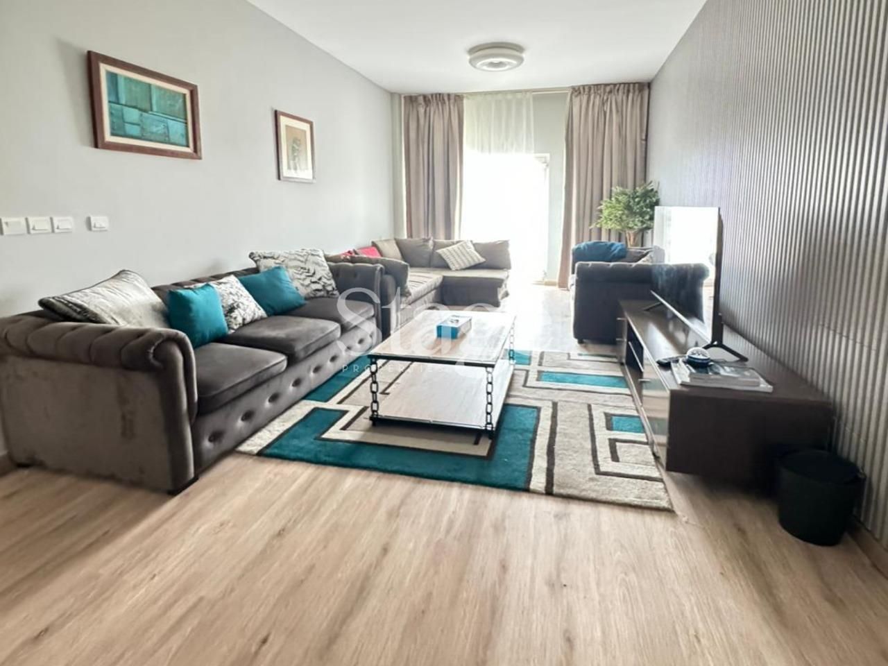 1 bedroom apartment for Rent in Downtown Jebel Ali, Dubai AP9672L