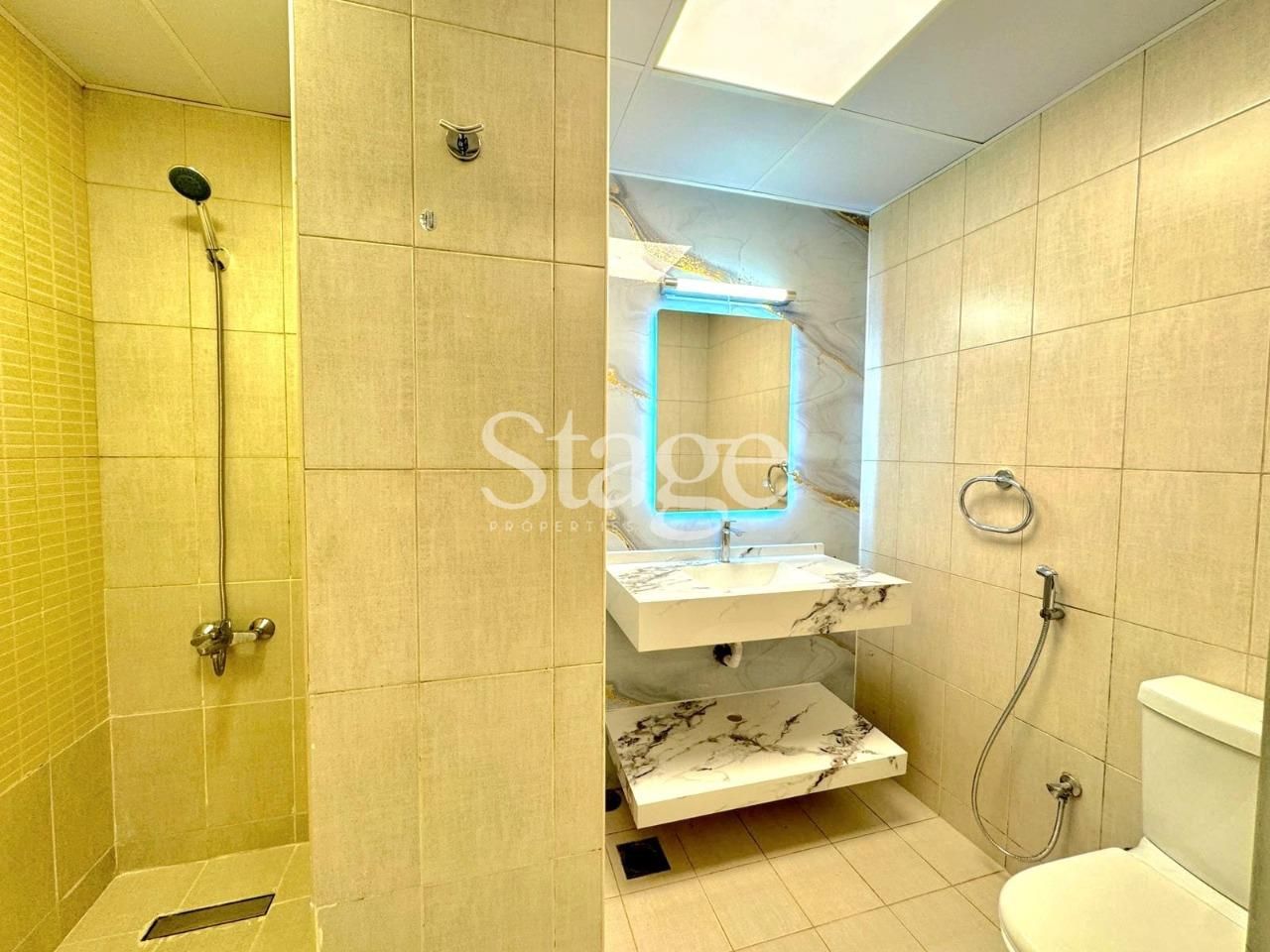 1 bedroom apartment for Rent in Downtown Jebel Ali, Dubai AP9672L