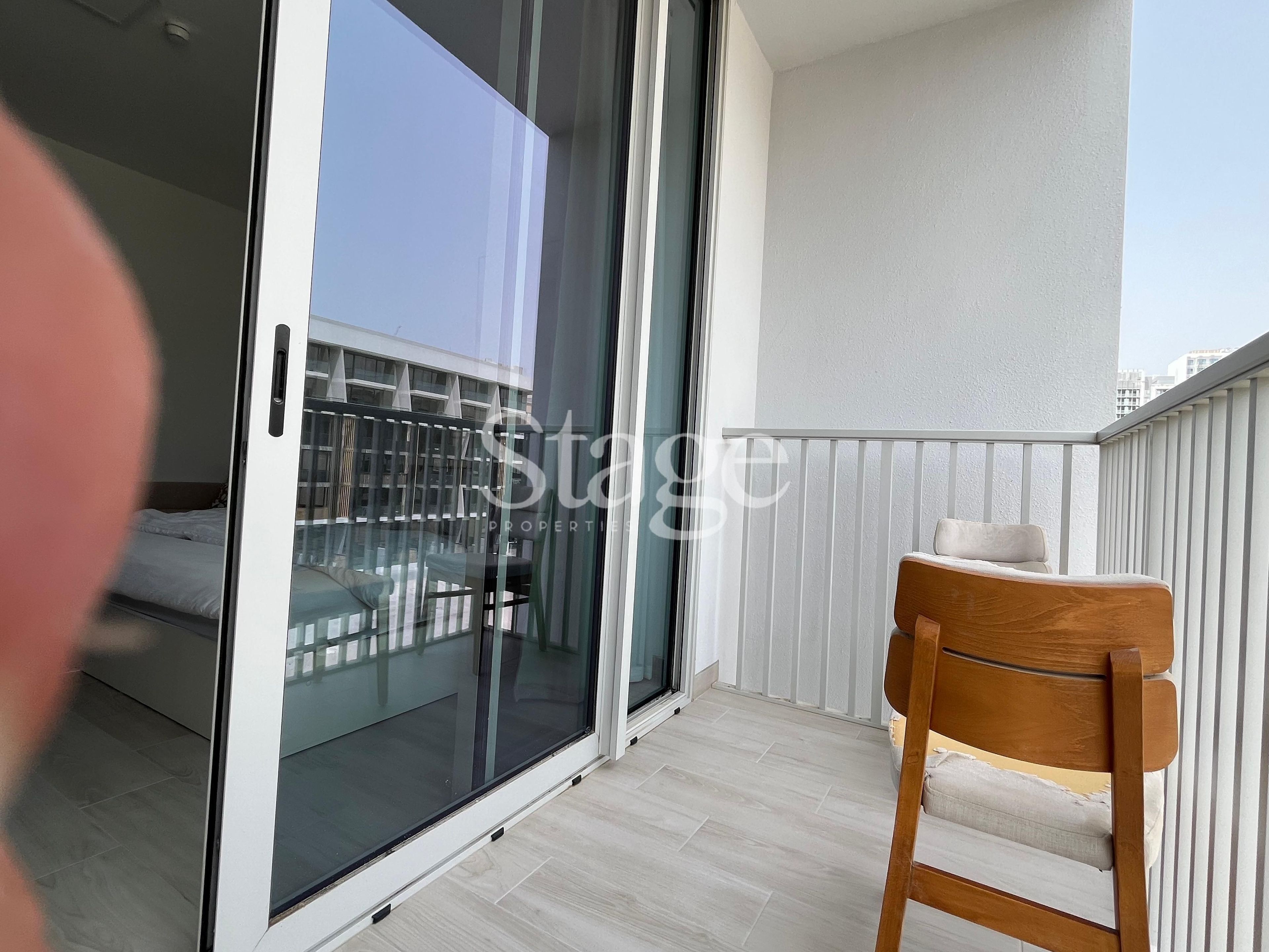 Studio for Rent in Jumeirah Village Circle, Dubai AP8304L