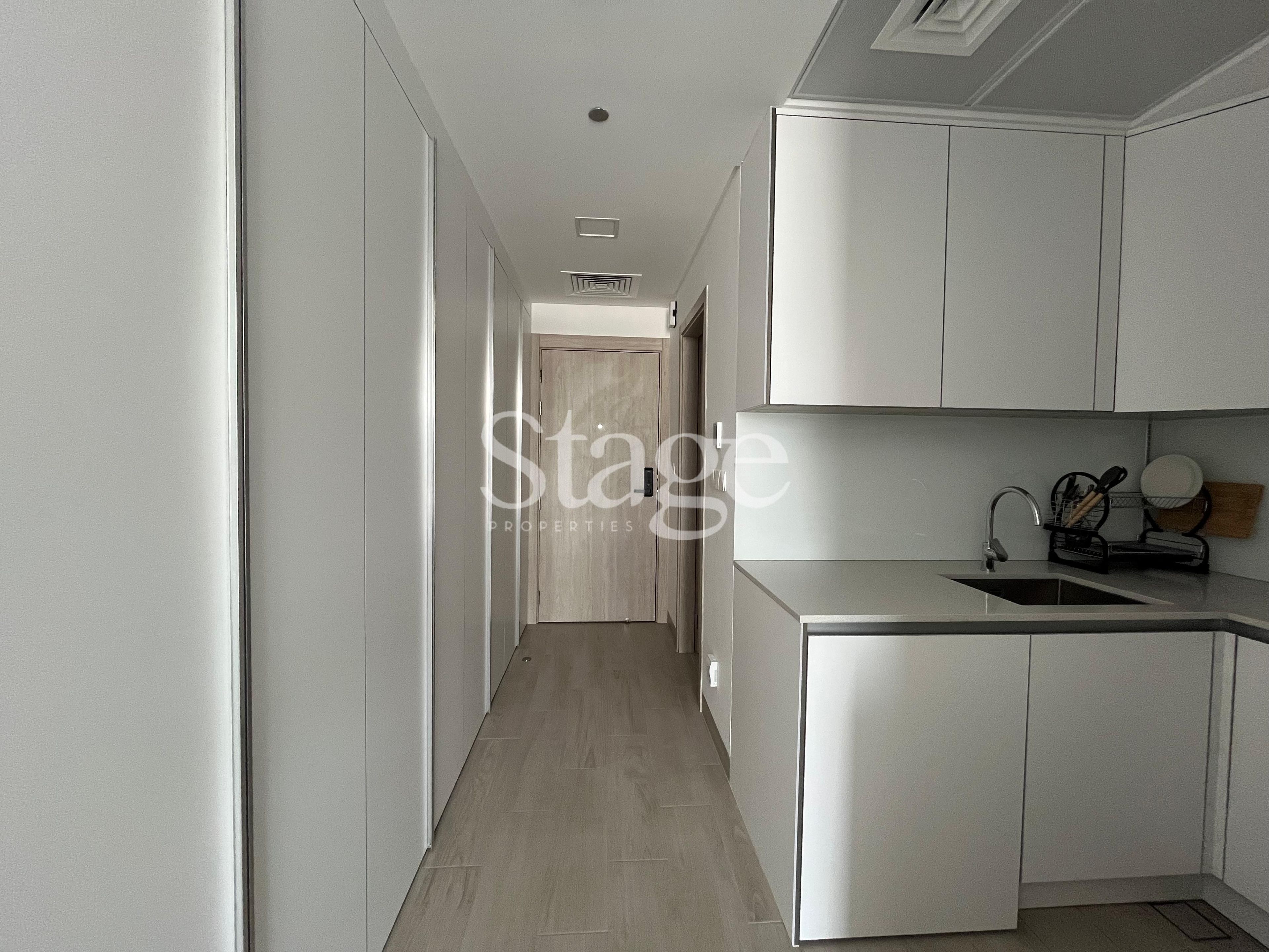 Studio for Rent in Jumeirah Village Circle, Dubai AP8304L