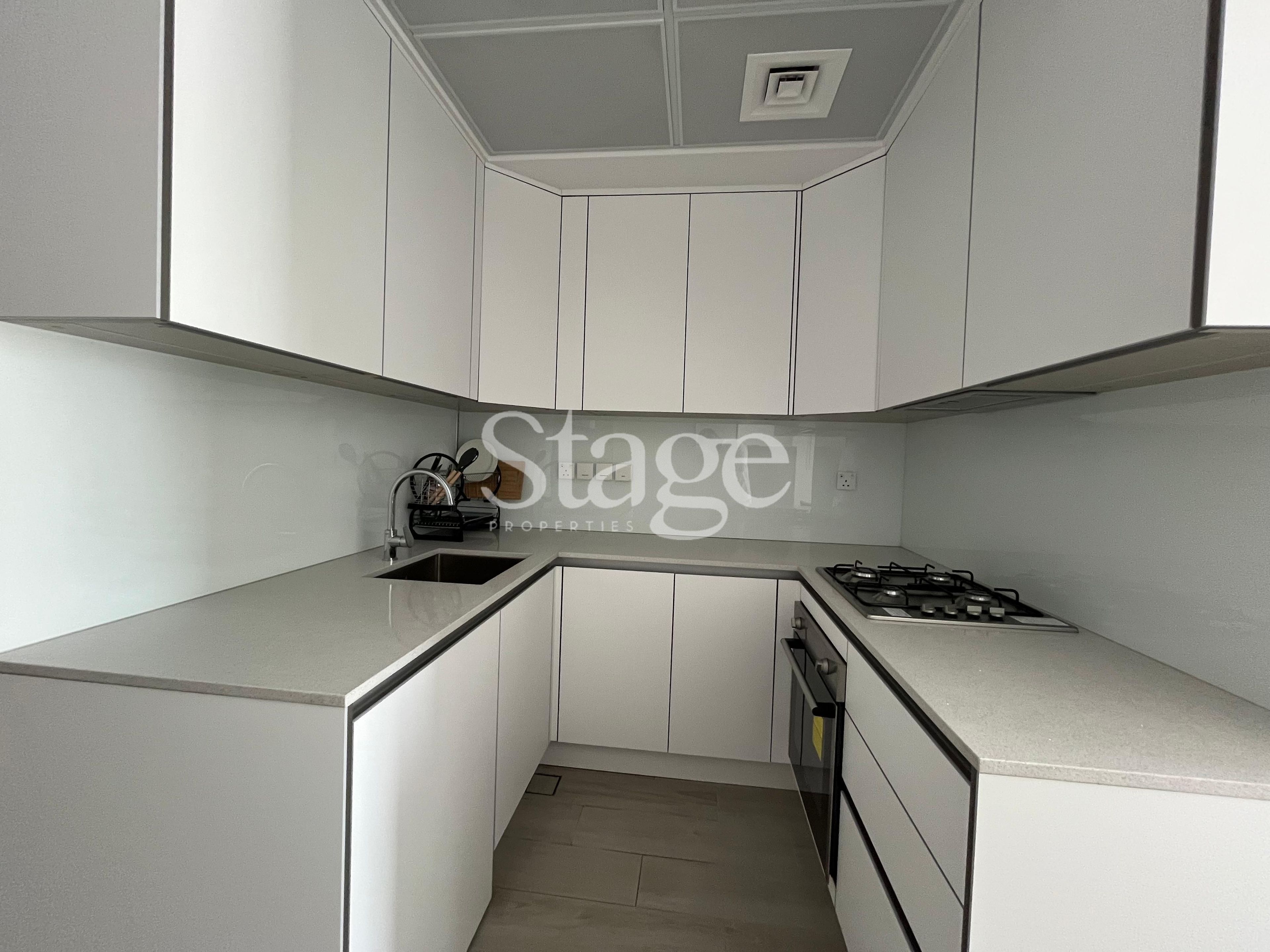 Studio for Rent in Jumeirah Village Circle, Dubai AP8304L
