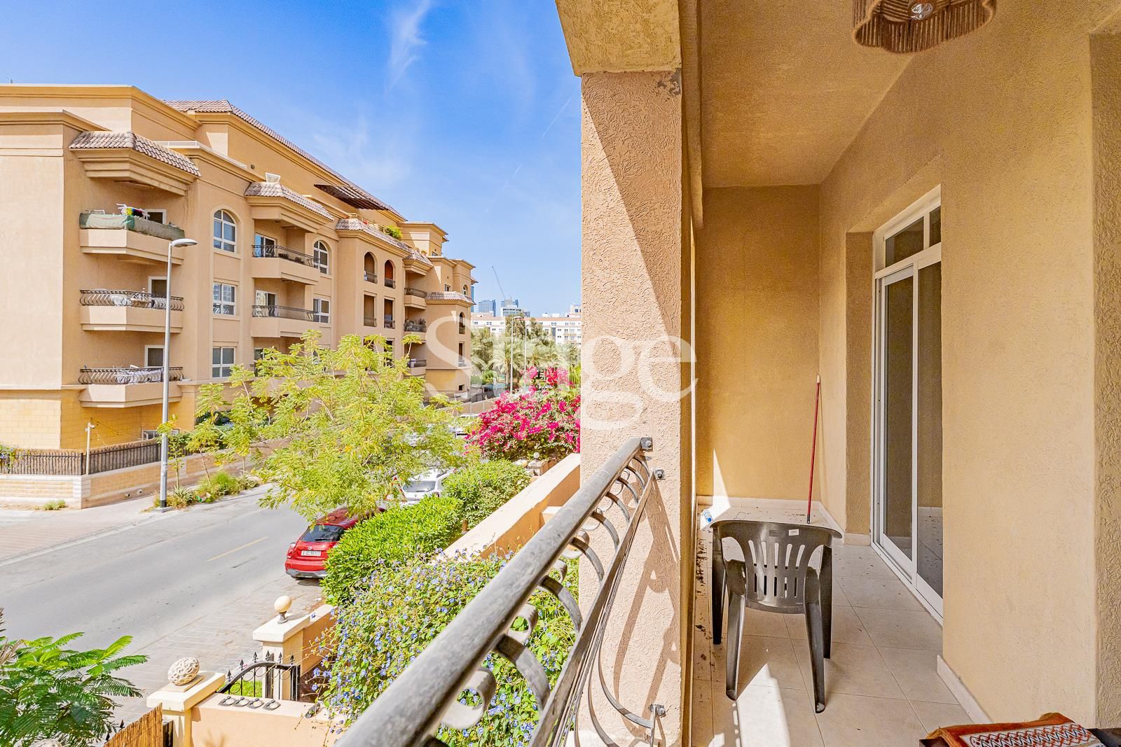 3 bedrooms Townhouse for Rent in Jumeirah Village Circle, Dubai TH7658L