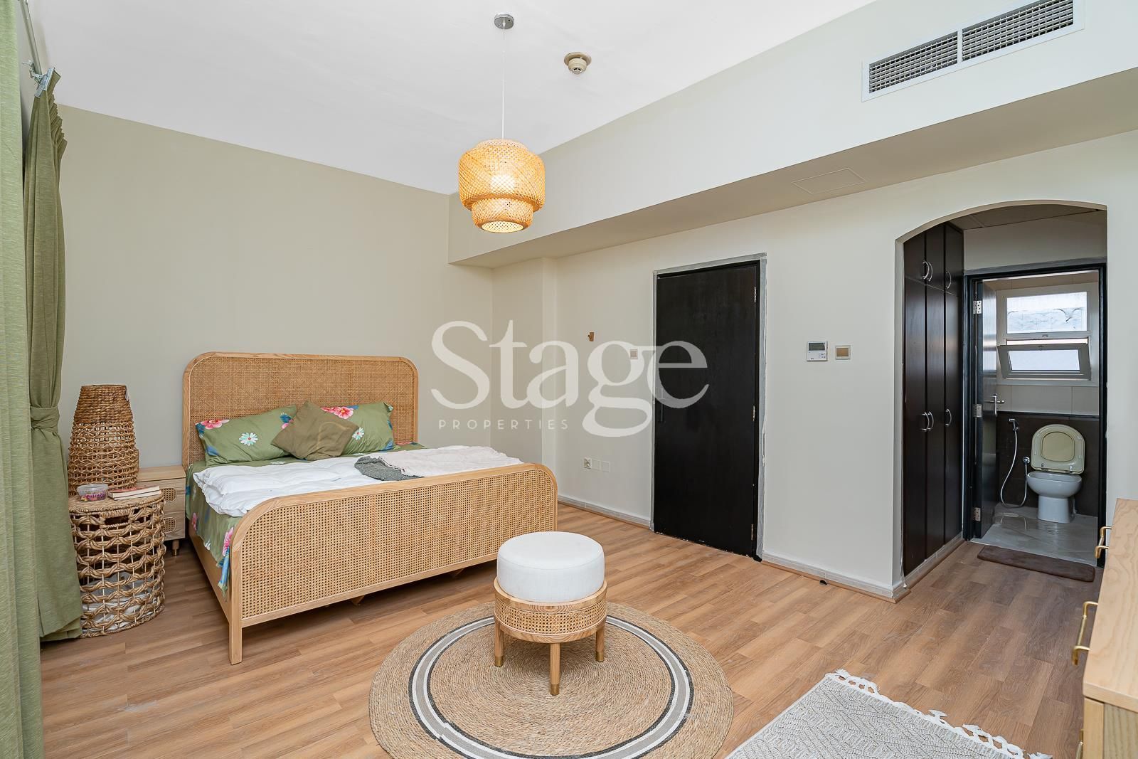 3 bedrooms Townhouse for Rent in Jumeirah Village Circle, Dubai TH7658L