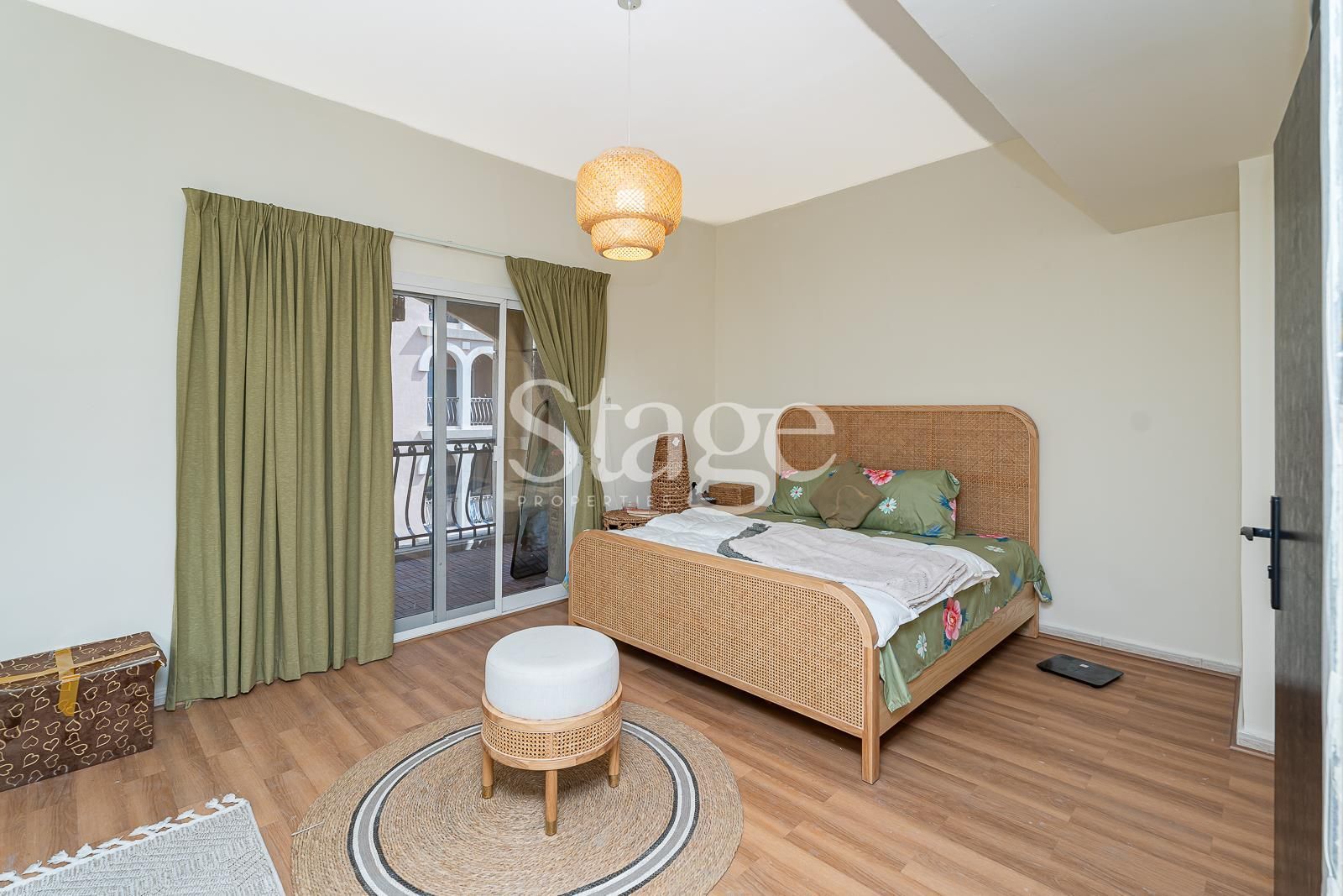 3 bedrooms Townhouse for Rent in Jumeirah Village Circle, Dubai TH7658L