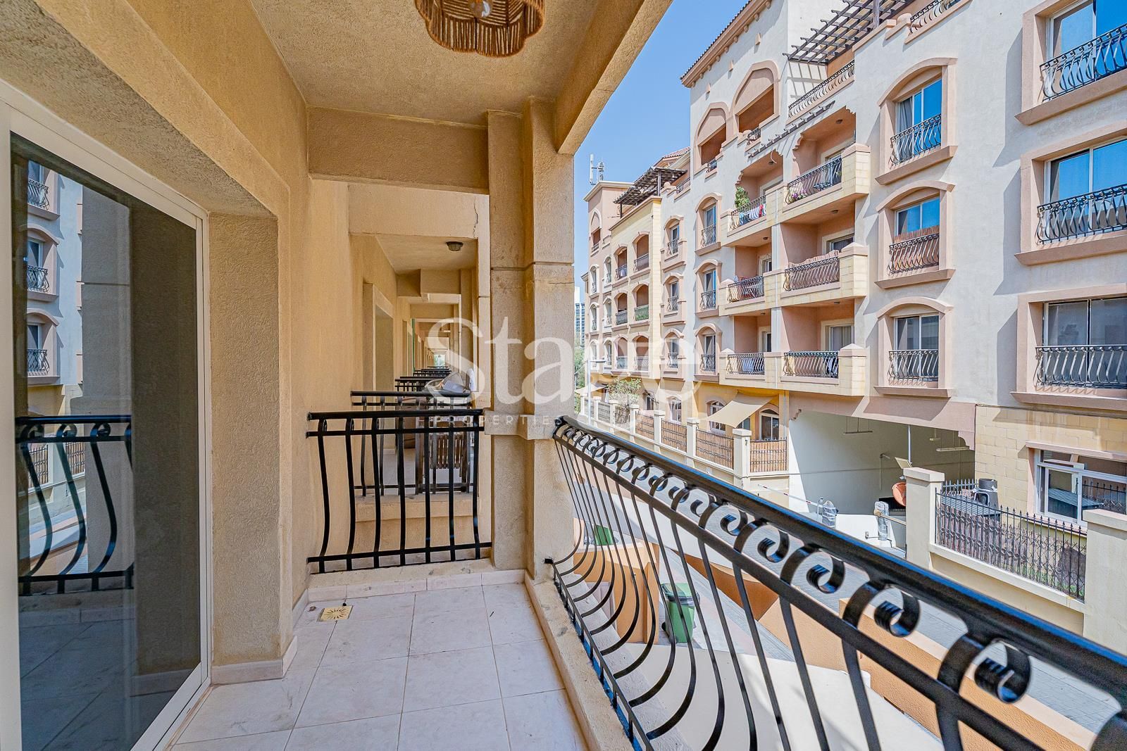 3 bedrooms Townhouse for Rent in Jumeirah Village Circle, Dubai TH7658L