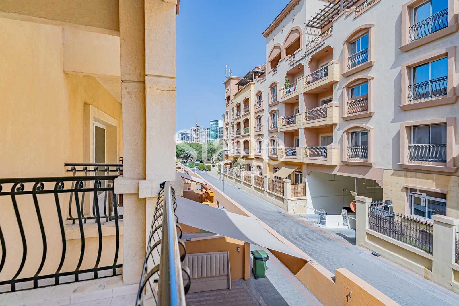 3 bedrooms Townhouse for Rent in Jumeirah Village Circle, Dubai TH7658L