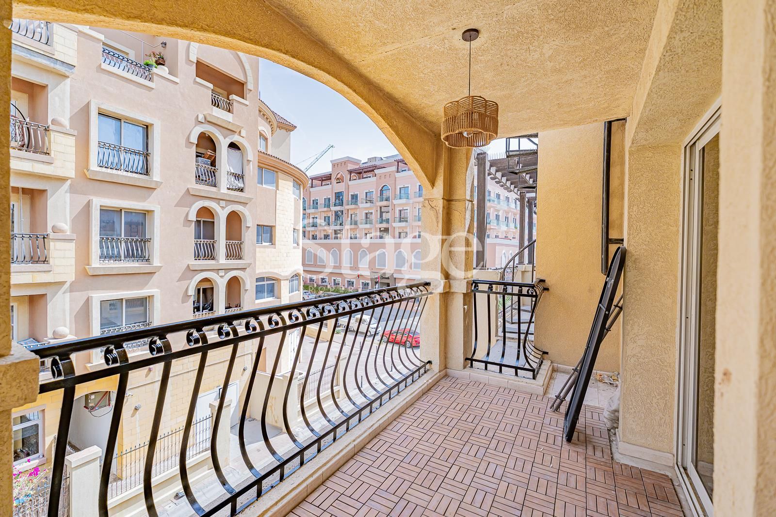 3 bedrooms Townhouse for Rent in Jumeirah Village Circle, Dubai TH7658L