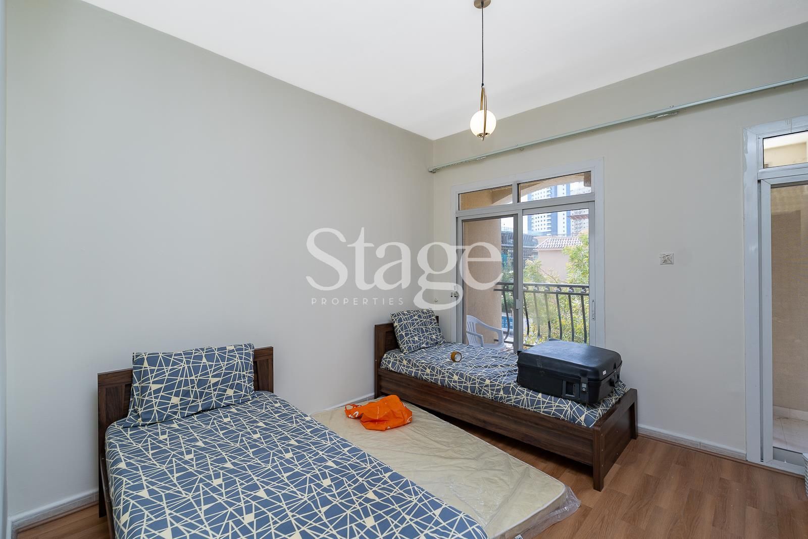 3 bedrooms Townhouse for Rent in Jumeirah Village Circle, Dubai TH7658L