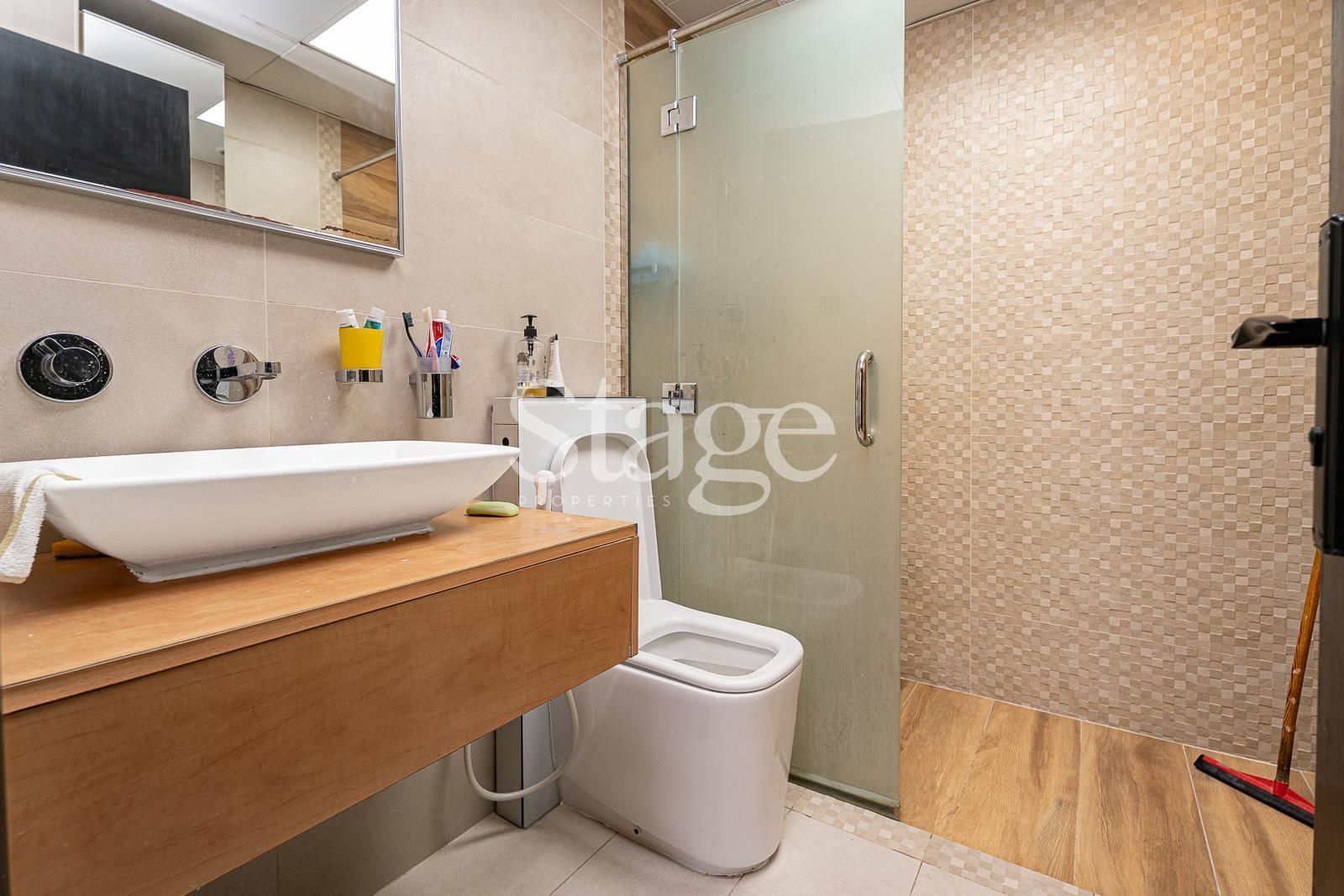 3 bedrooms Townhouse for Rent in Jumeirah Village Circle, Dubai TH7658L