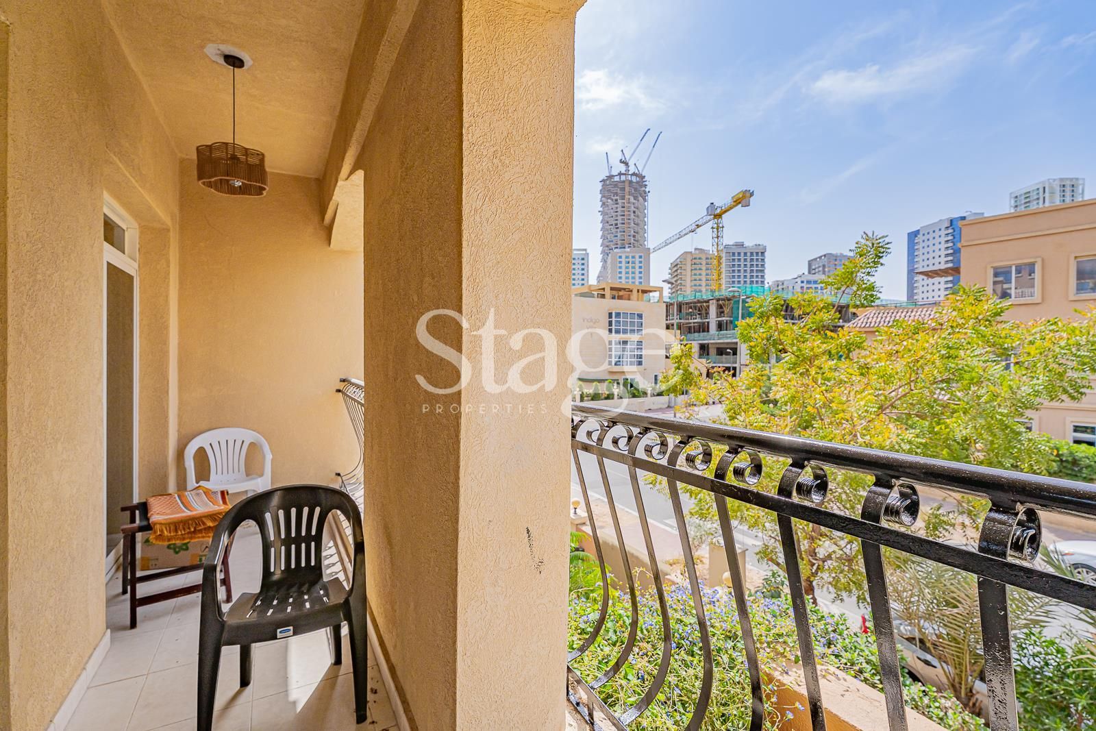 3 bedrooms Townhouse for Rent in Jumeirah Village Circle, Dubai TH7658L