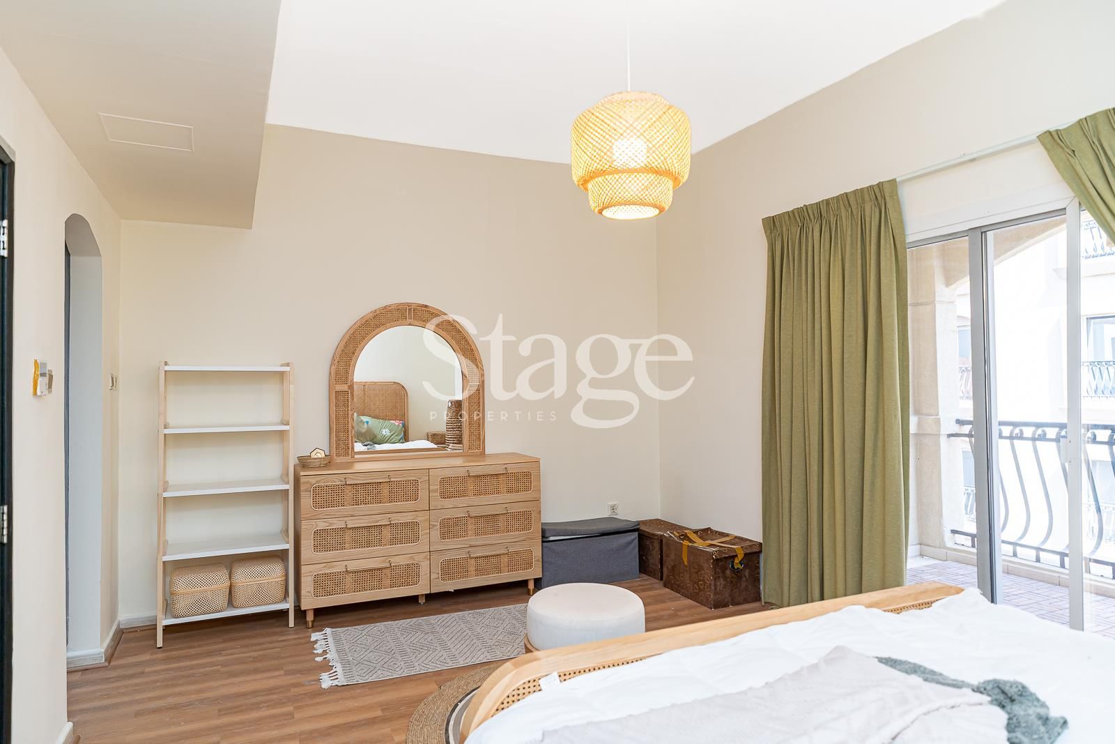 3 bedrooms Townhouse for Rent in Jumeirah Village Circle, Dubai TH7658L