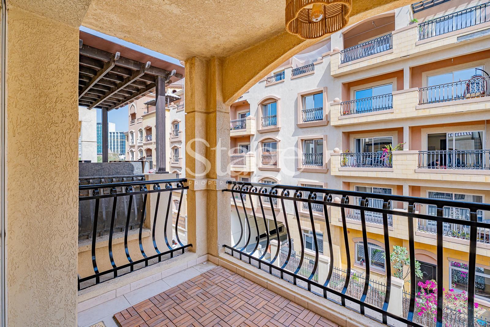 3 bedrooms Townhouse for Rent in Jumeirah Village Circle, Dubai TH7658L