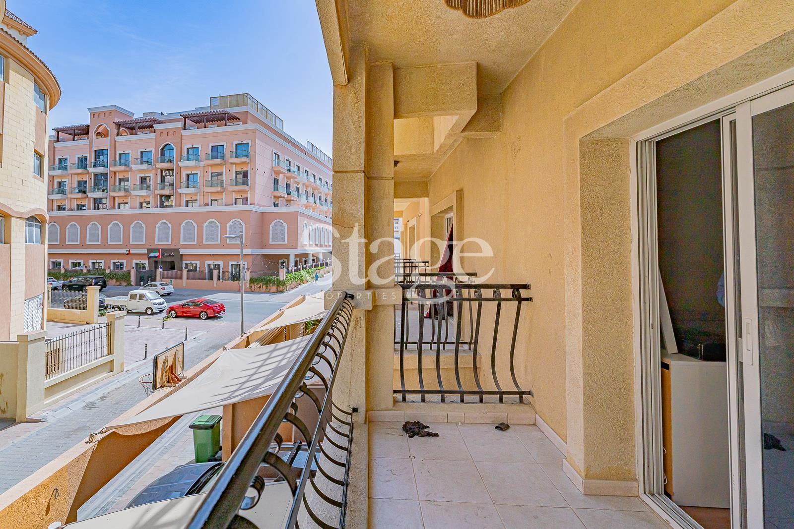 3 bedrooms Townhouse for Rent in Jumeirah Village Circle, Dubai TH7658L