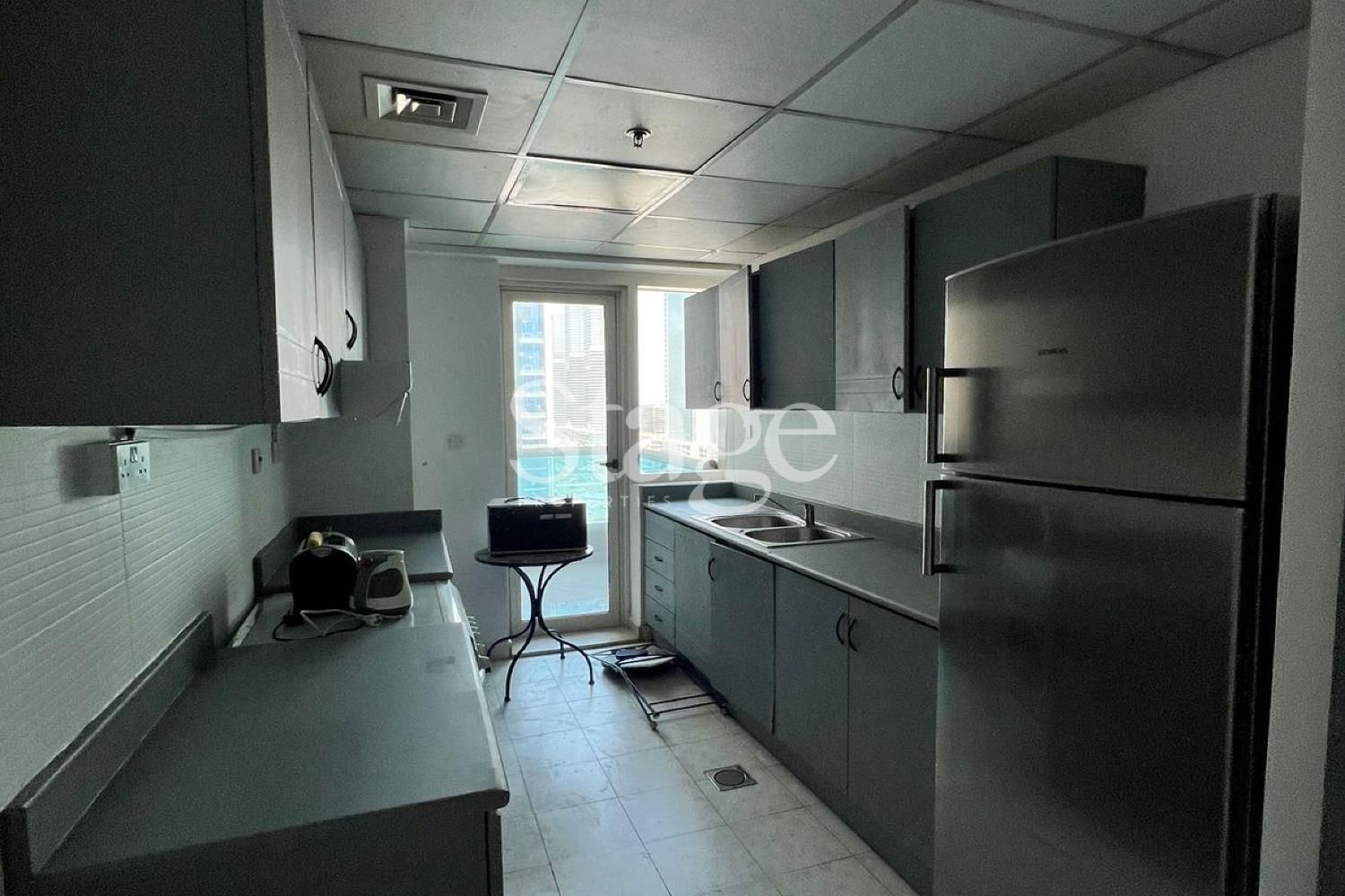 1 bedroom apartment for Rent in Jumeirah Lake Towers, Dubai AP8283L
