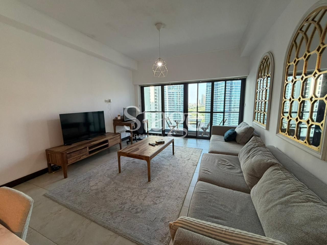 1 bedroom apartment for Rent in Jumeirah Lake Towers, Dubai AP9443L